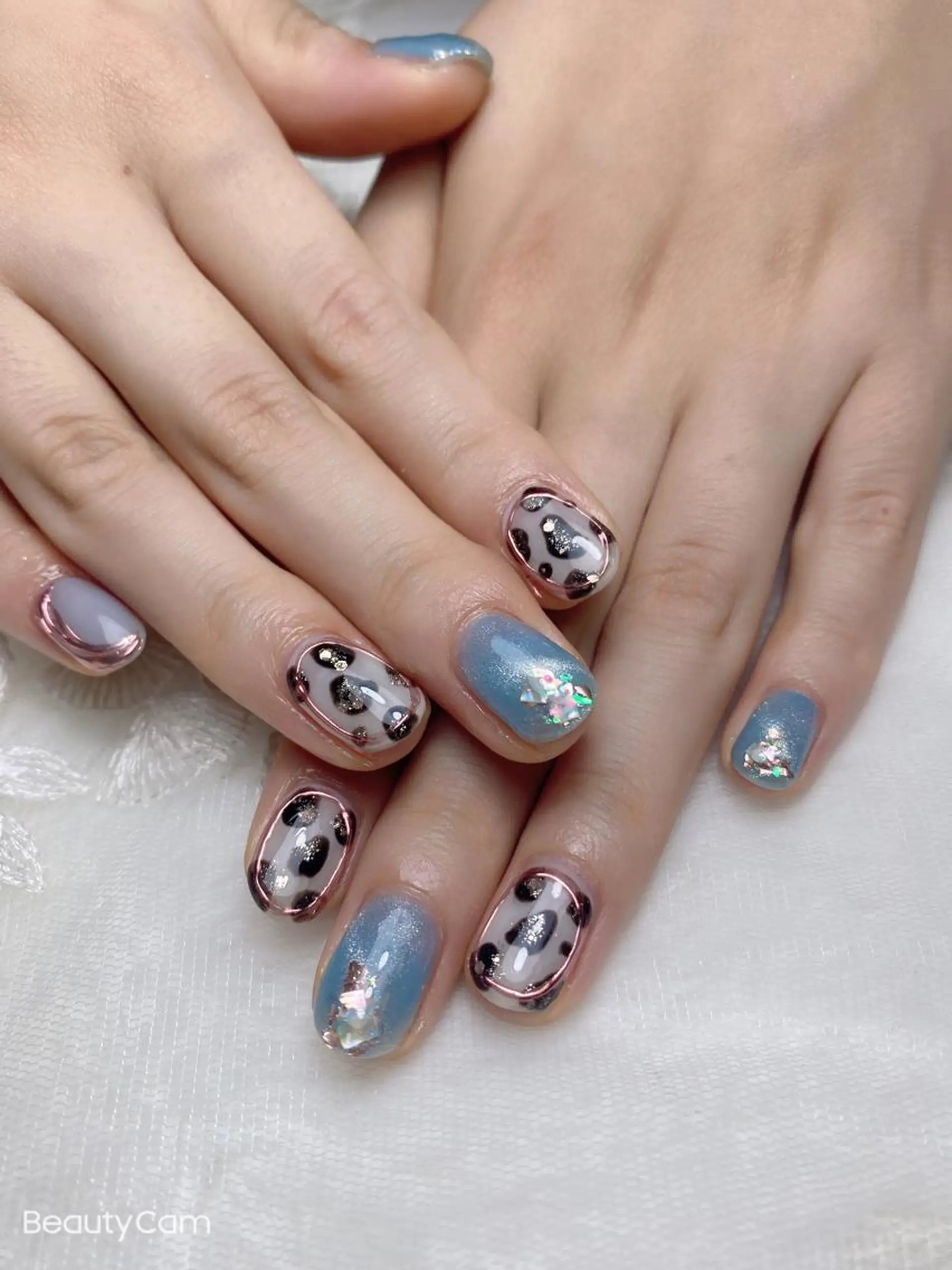 ネイル ハンドネイル Max nail&eyeのネイルデザイン
