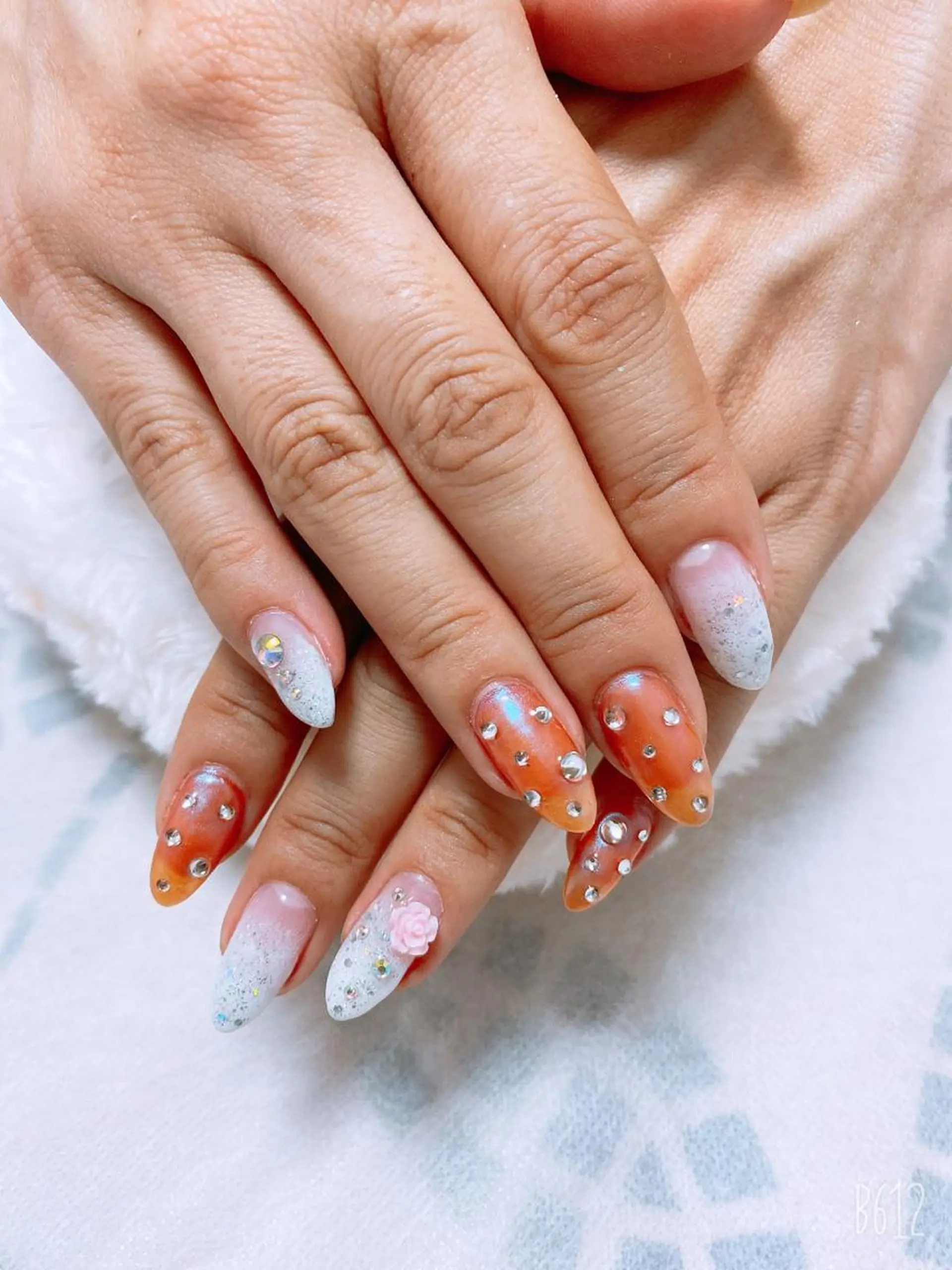 ネイル The Best Beauty受付担当のエステ・リラクイメージ