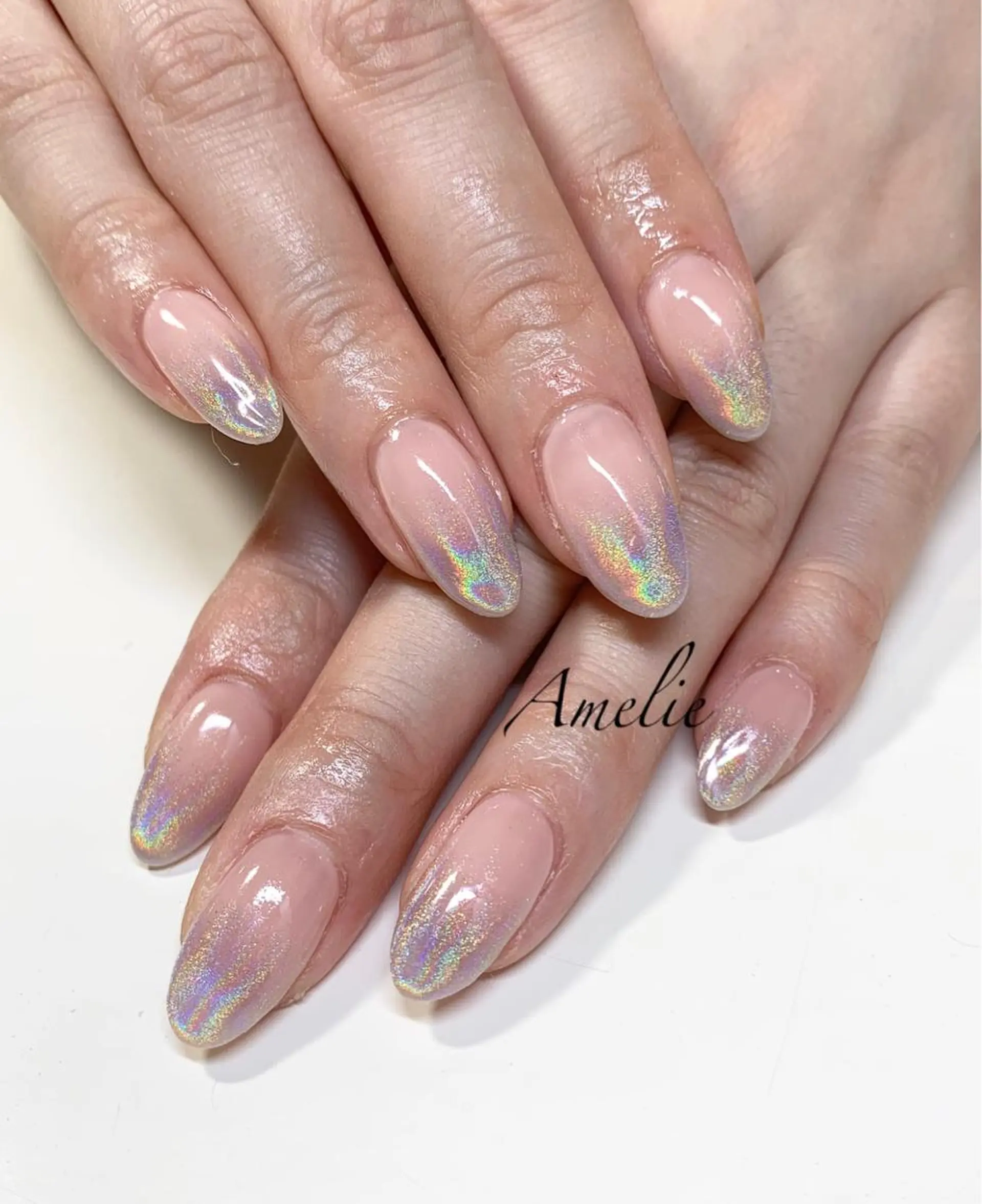 ネイル 持ち込み yo koのネイルデザイン