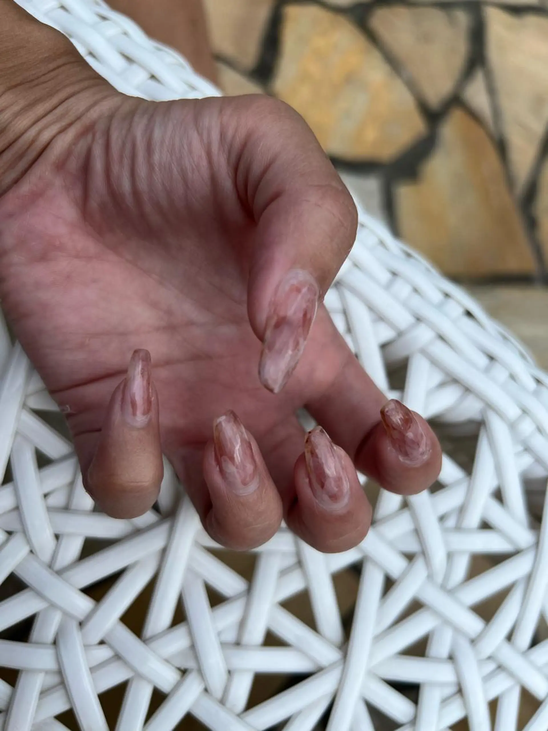 ネイル tree houseのネイルデザイン