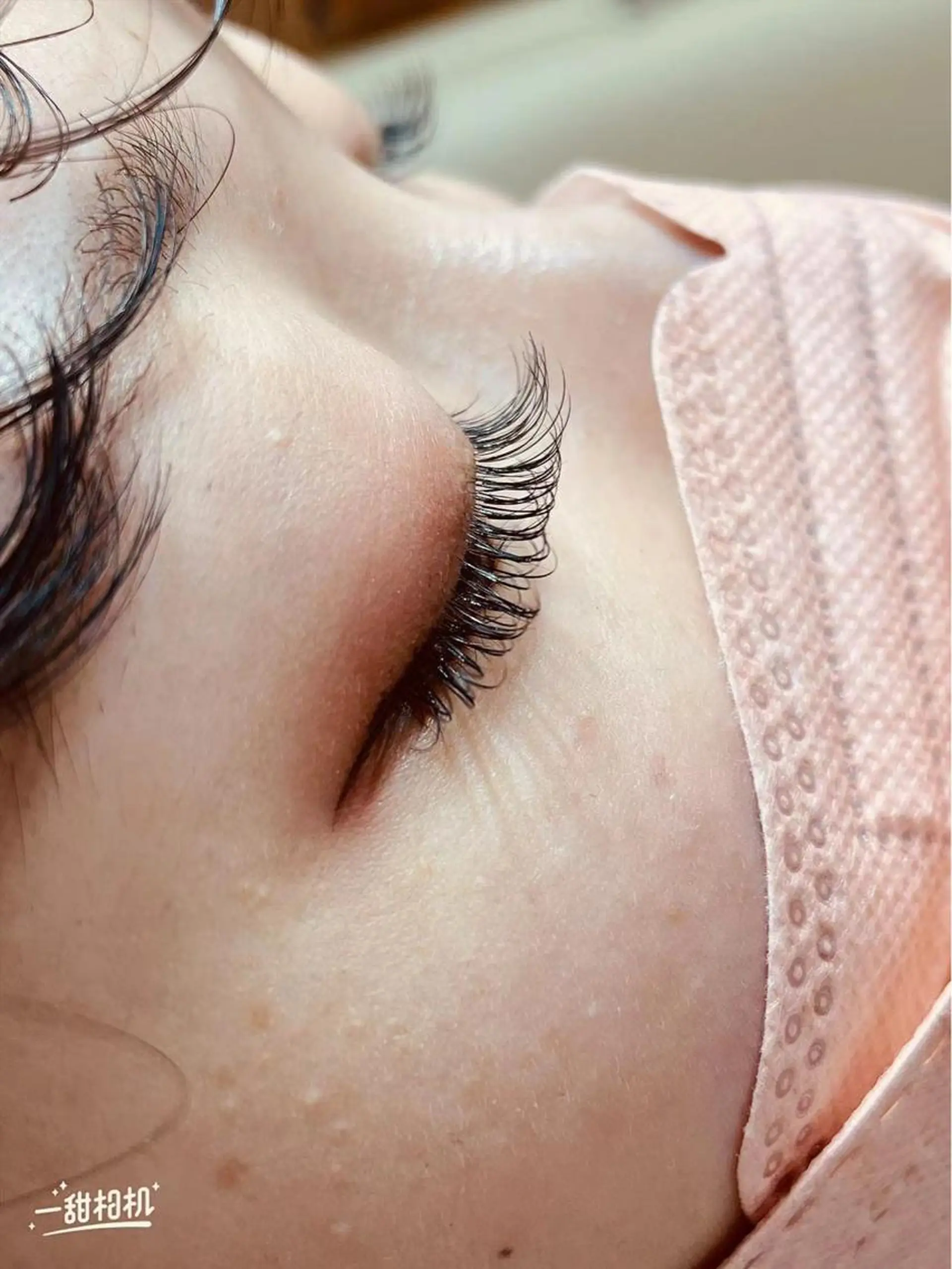 ネイル エムズ エムズのマツエク・マツパデザイン