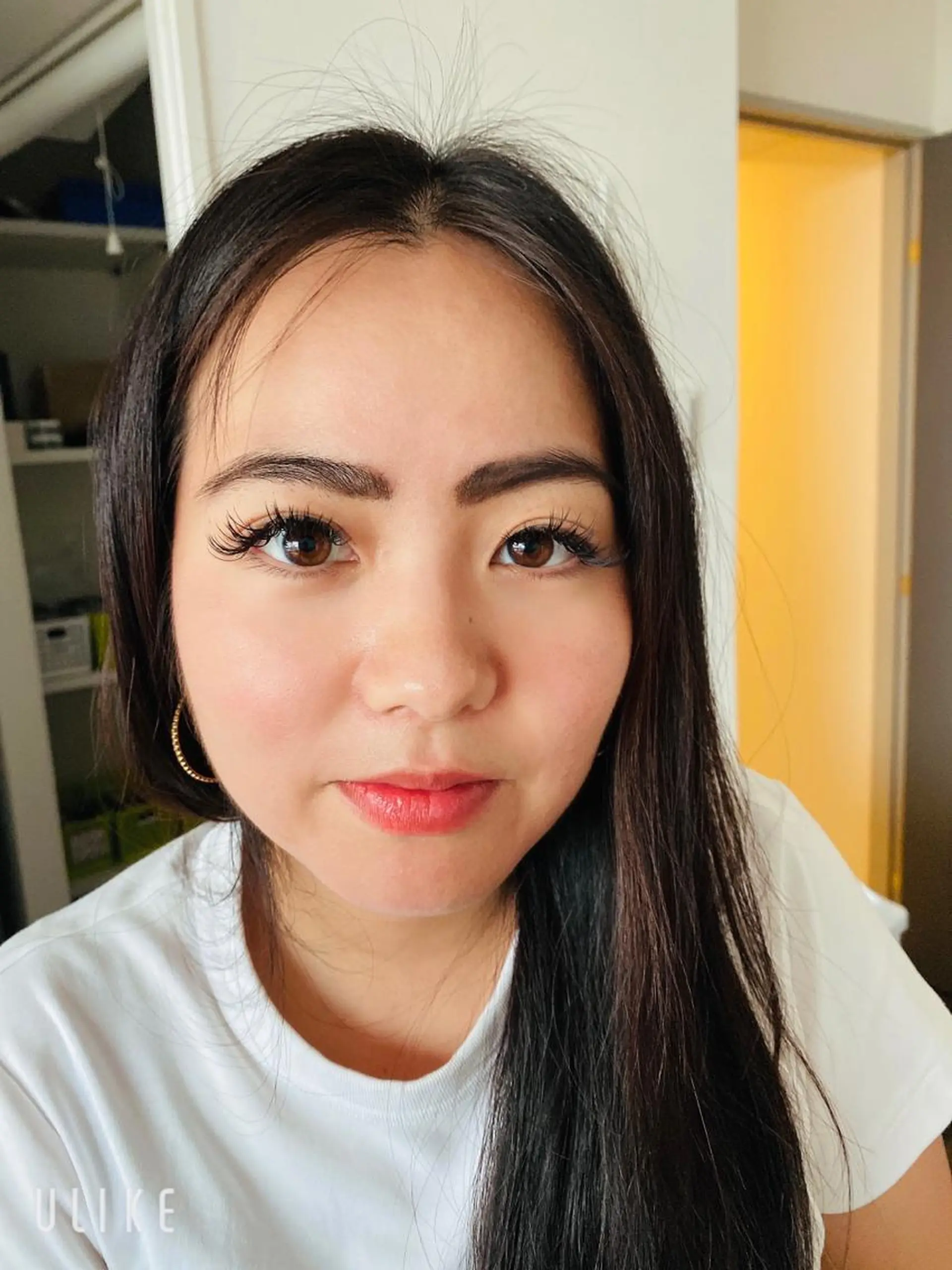 パーマ マツエク・マツパ アイブロウ ボリュームラッシュ 神山 ビューティー・アイのマツエク・マツパデザイン