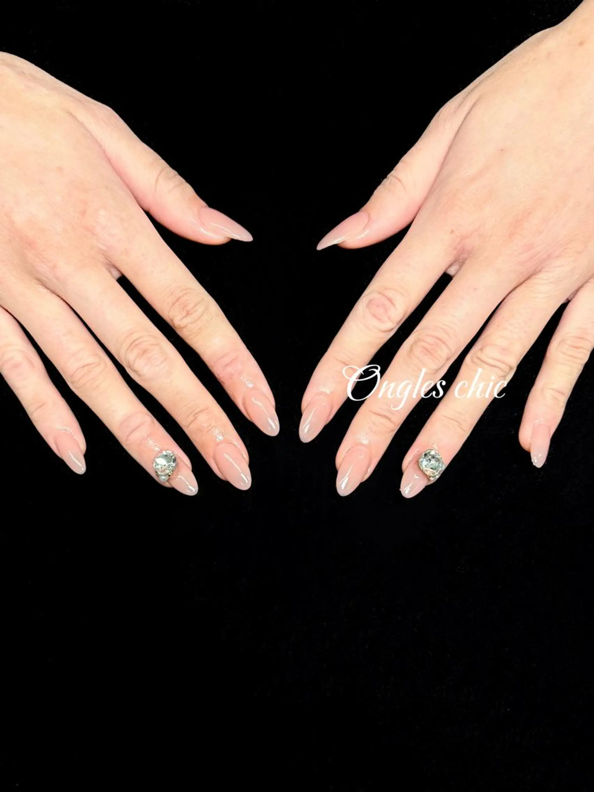 ネイル ハンドネイル mo moのネイルデザイン