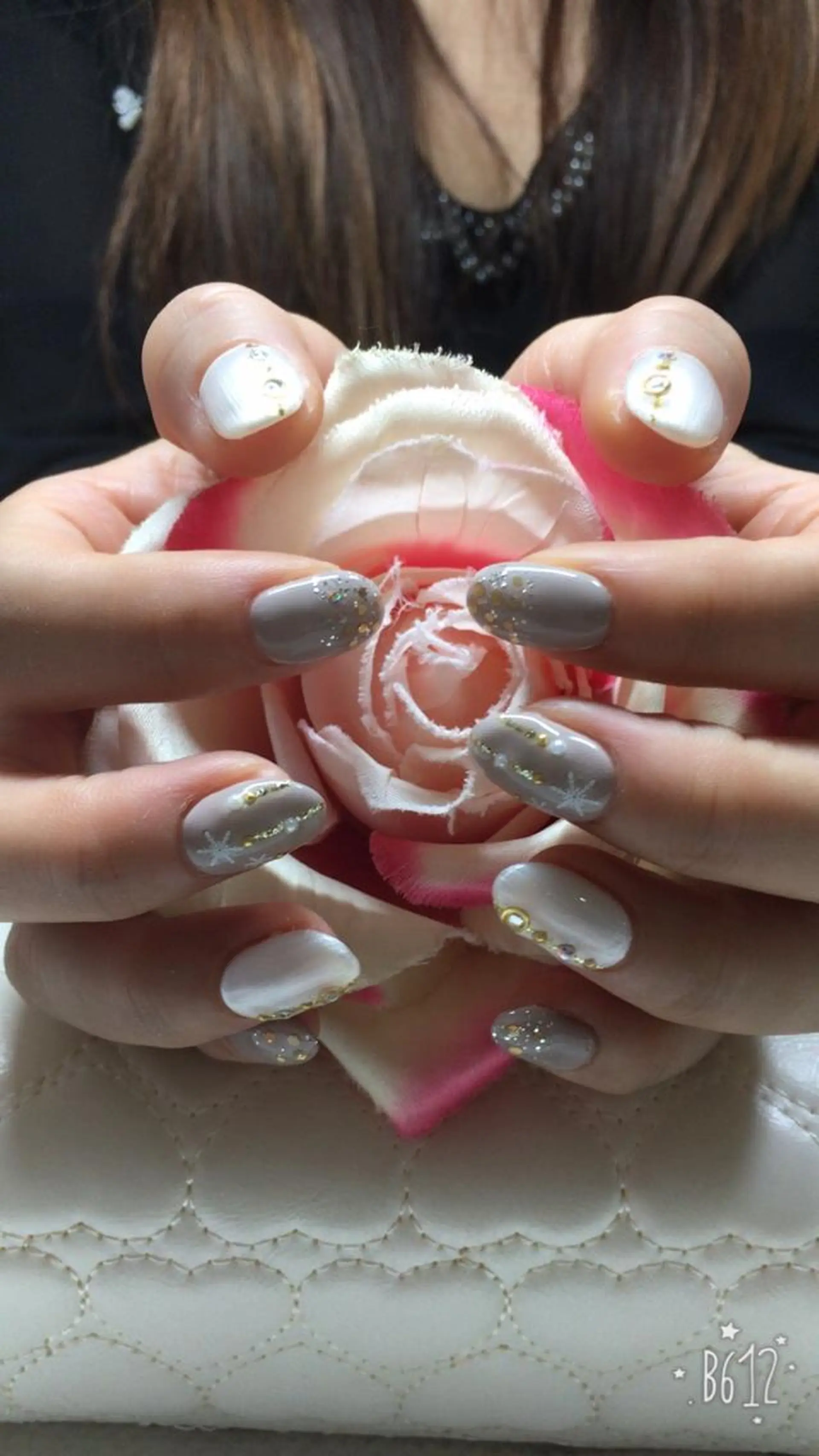 ネイル yuni所属・Nail salon yuriのネイルデザイン