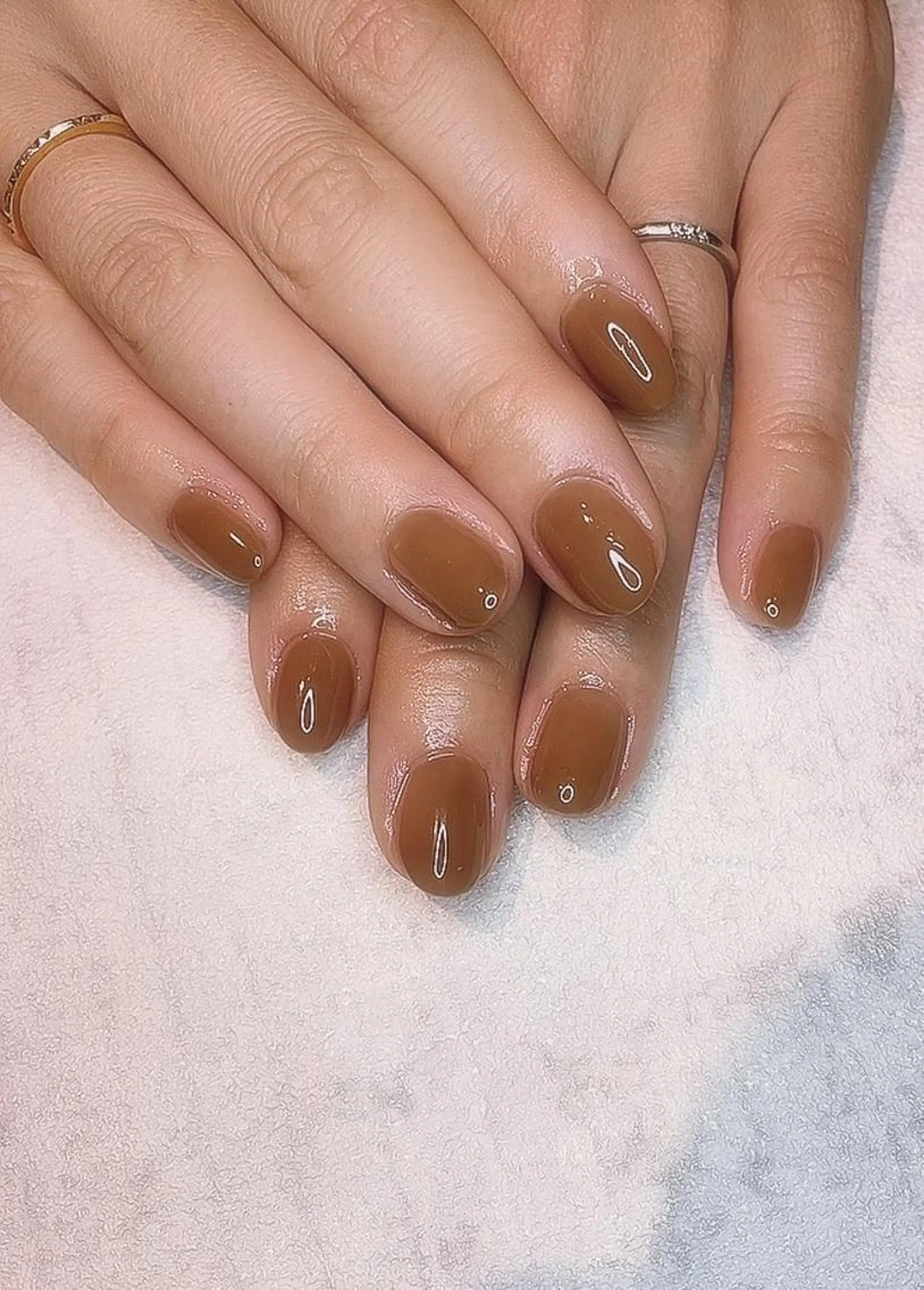 ネイル Kanal Kanaのエステ・リラクイメージ