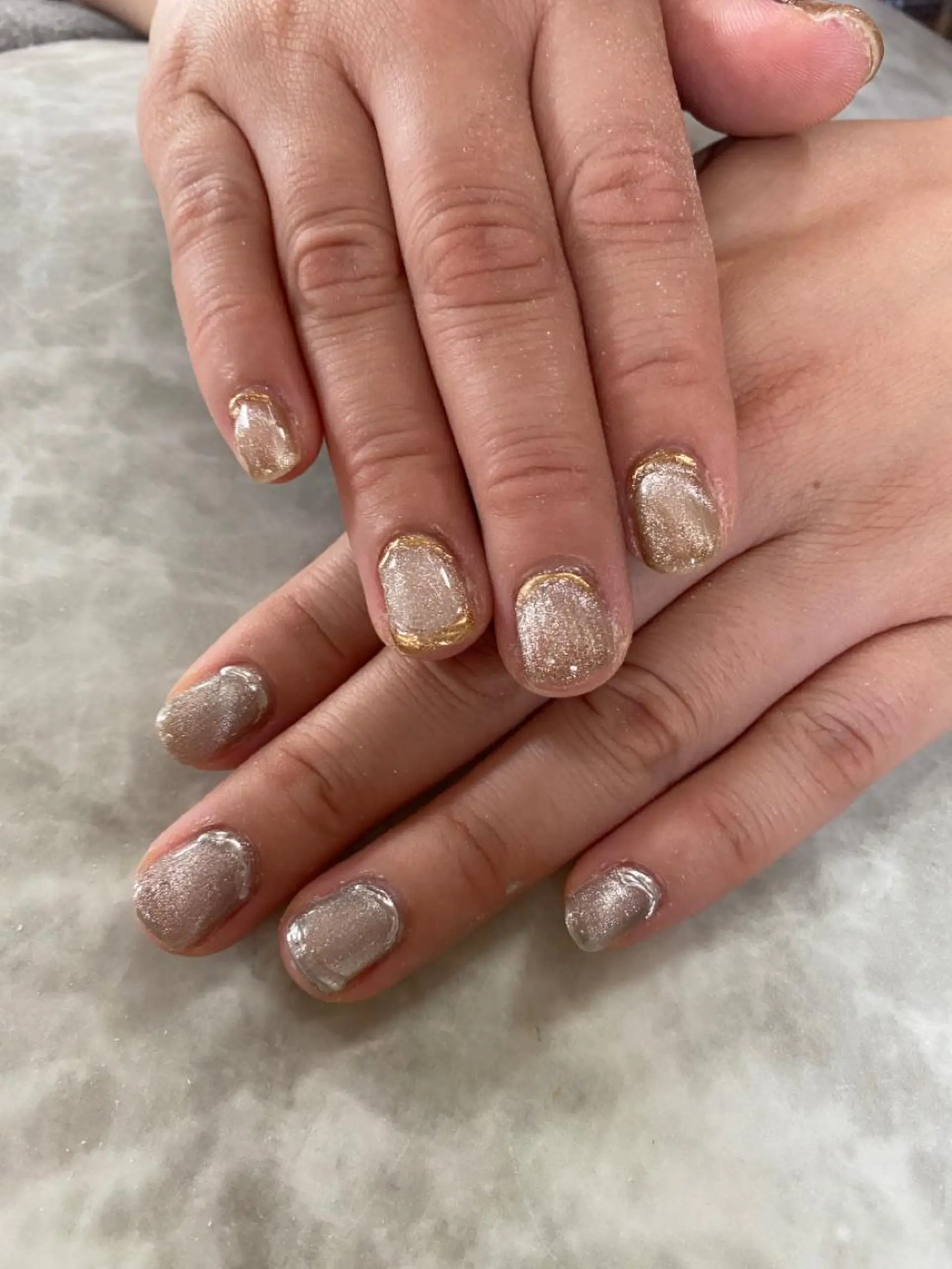 ネイル ネイリスト♡ AYAKOのネイルデザイン