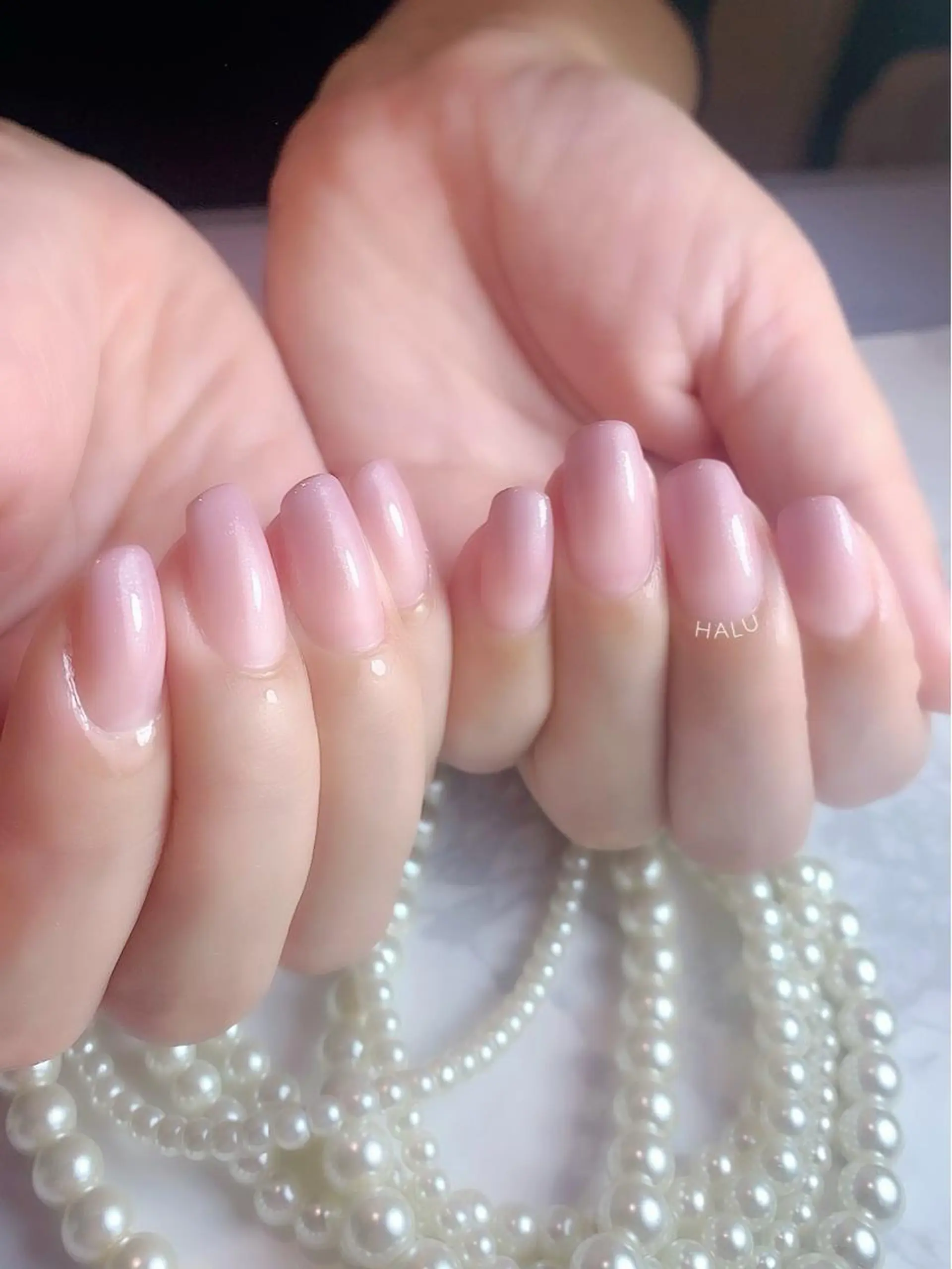 ネイル HALU ハルのネイルデザイン