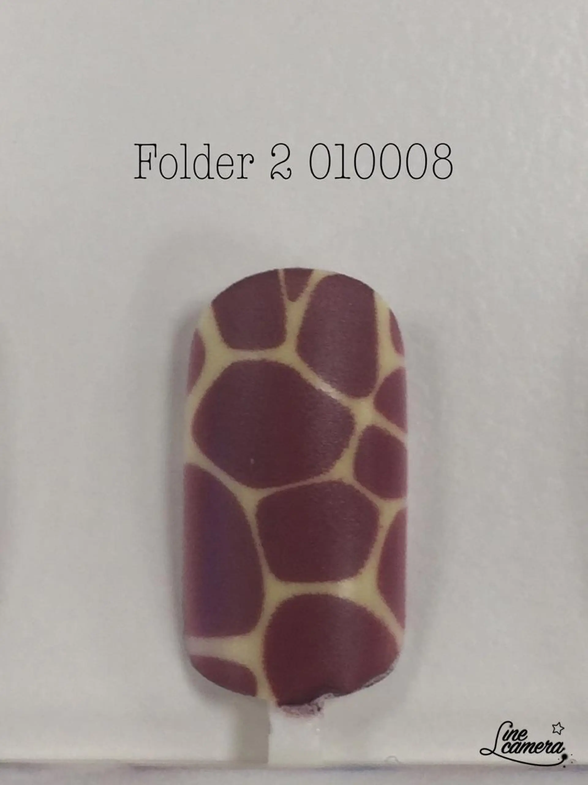 ネイル レイヤーカット 早崎太生のヘアスタイル