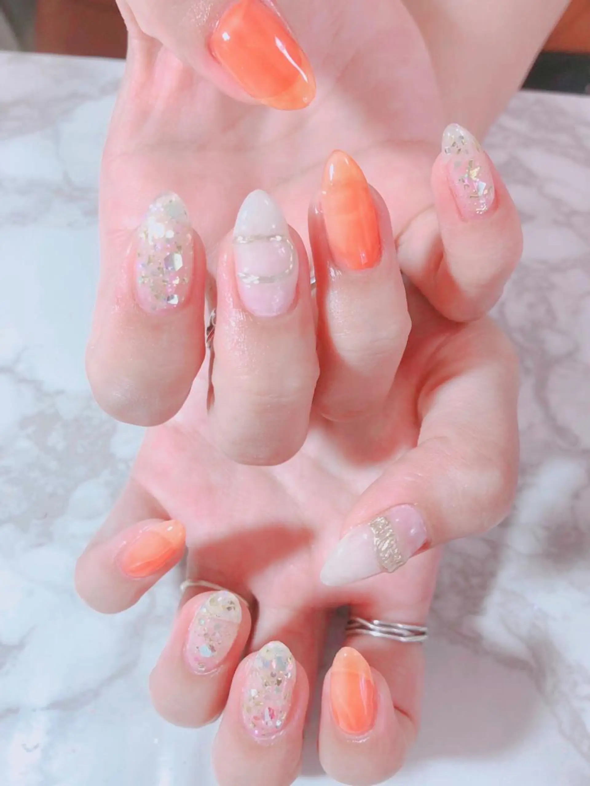 ネイル studio belloの眉毛・アイブロウイメージ