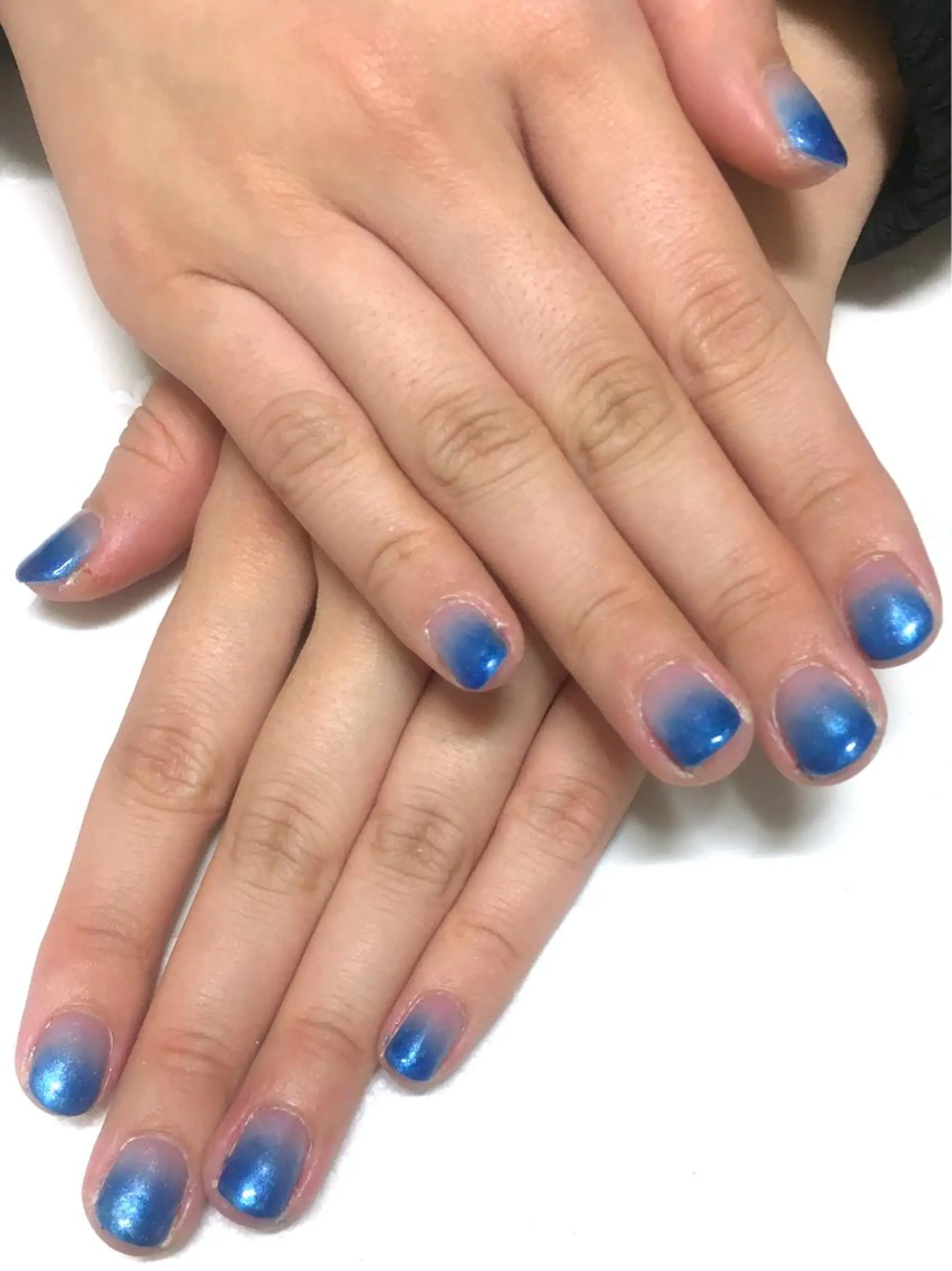 ネイル 新宿ネイルサロン ジェミディローサのネイルデザイン