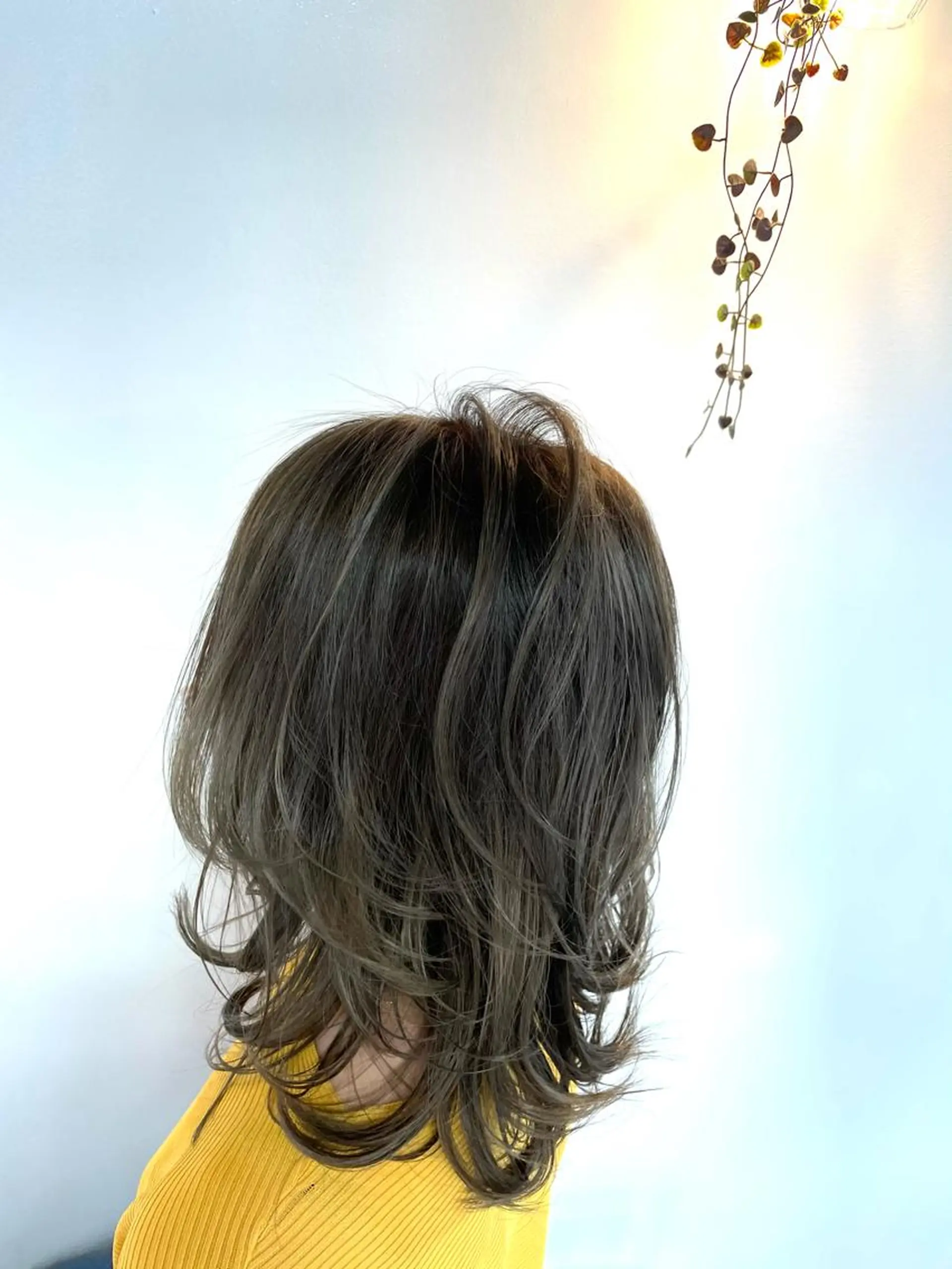 カラー ヘッドスパ師Uran (^^)のその他イメージ