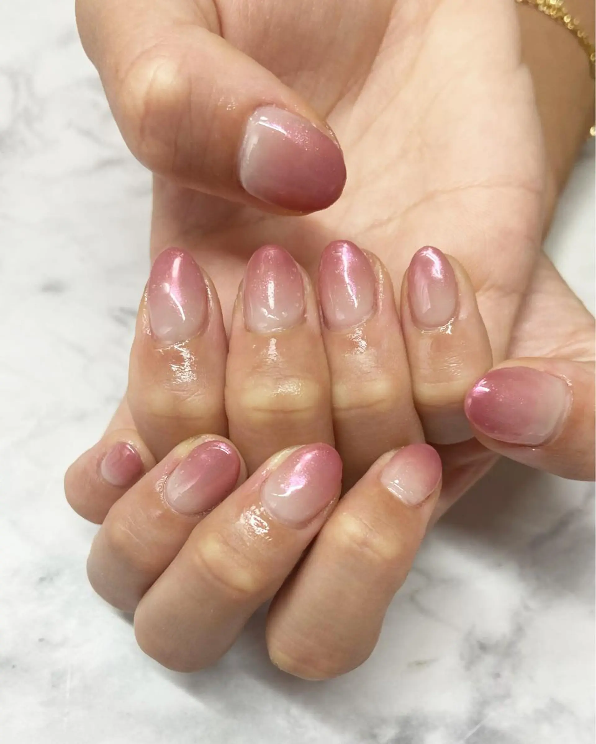 ネイル mra_nail Lunaire.のネイルデザイン