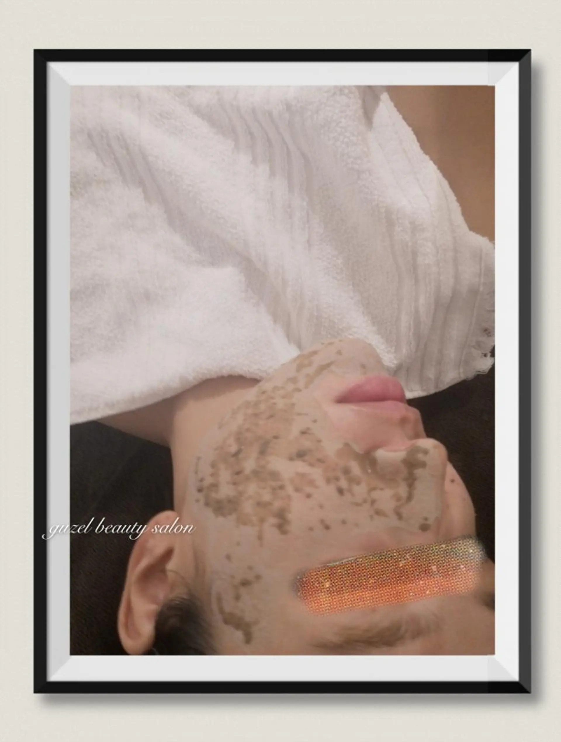 エステ 🅖🅤🅩🅔🅛 salonのエステ・リラクイメージ