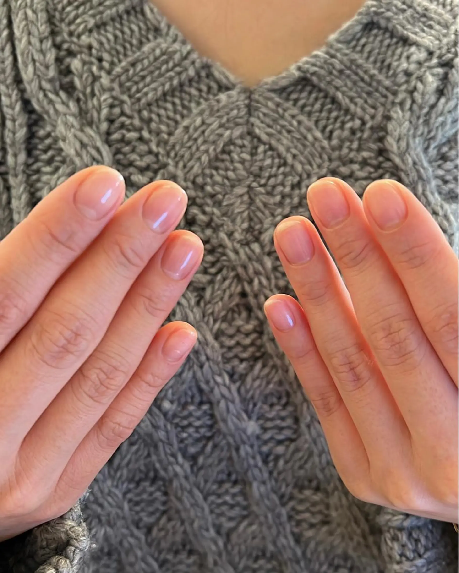 ネイル ハンドネイル ハンドケア Nes.Nail所属・Miyagi Asamiのネイルデザイン