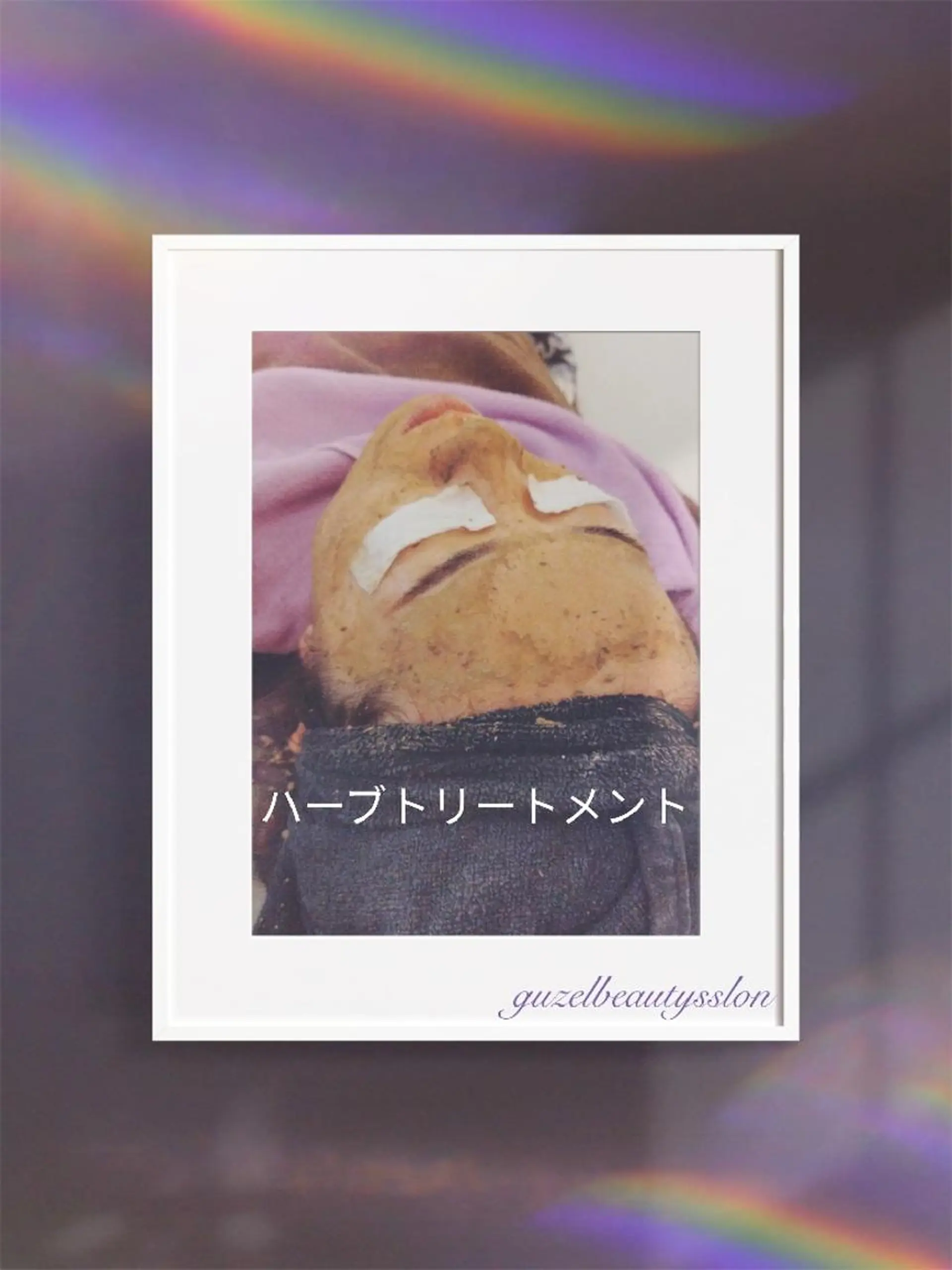 エステ 🅖🅤🅩🅔🅛 salonのエステ・リラクイメージ