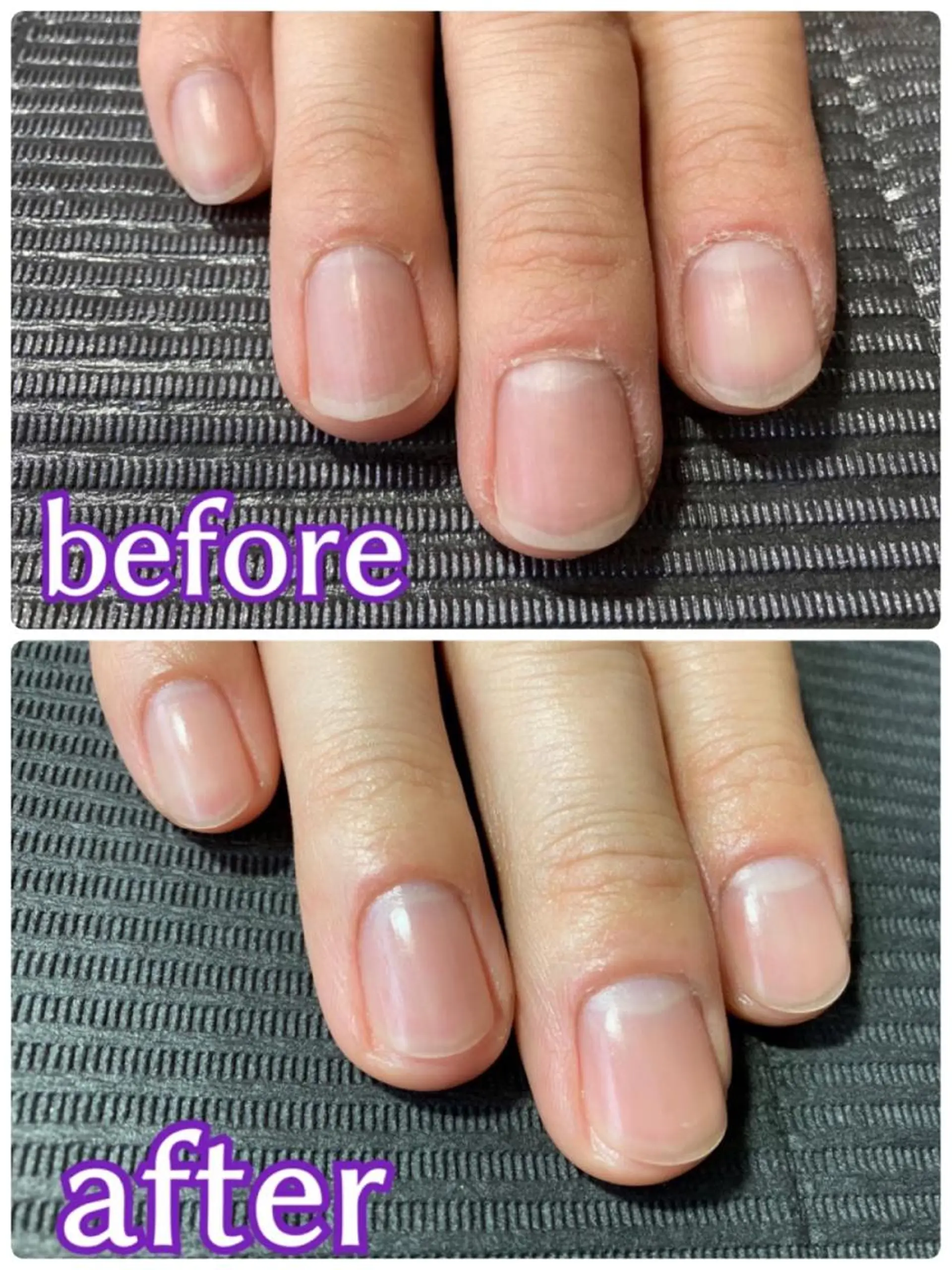 メンズ ネイル ネイルサロン D-glowのネイルデザイン