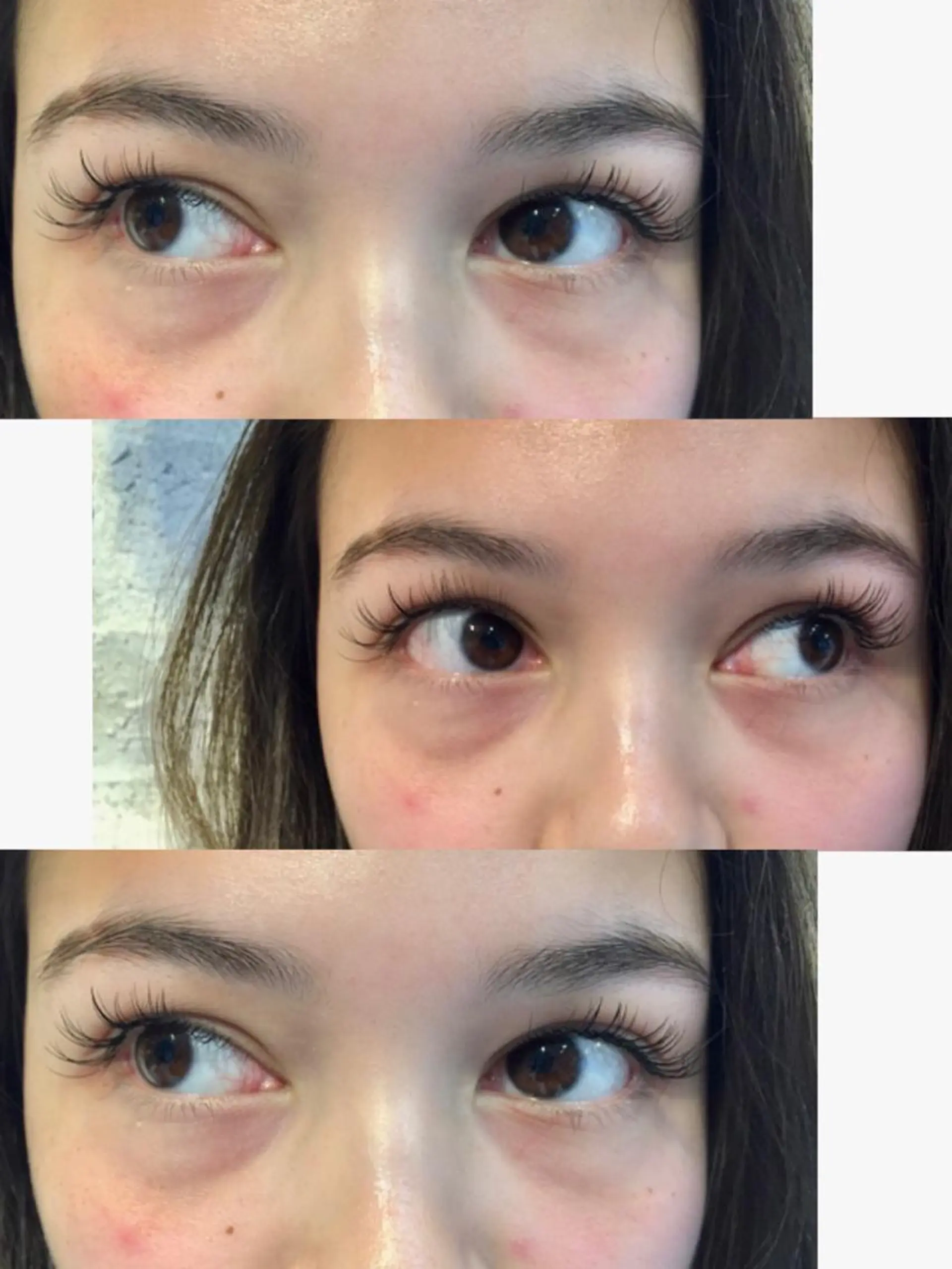 マツエク・マツパ CCカール Cカール Yamazaki Naokoのマツエク・マツパデザイン