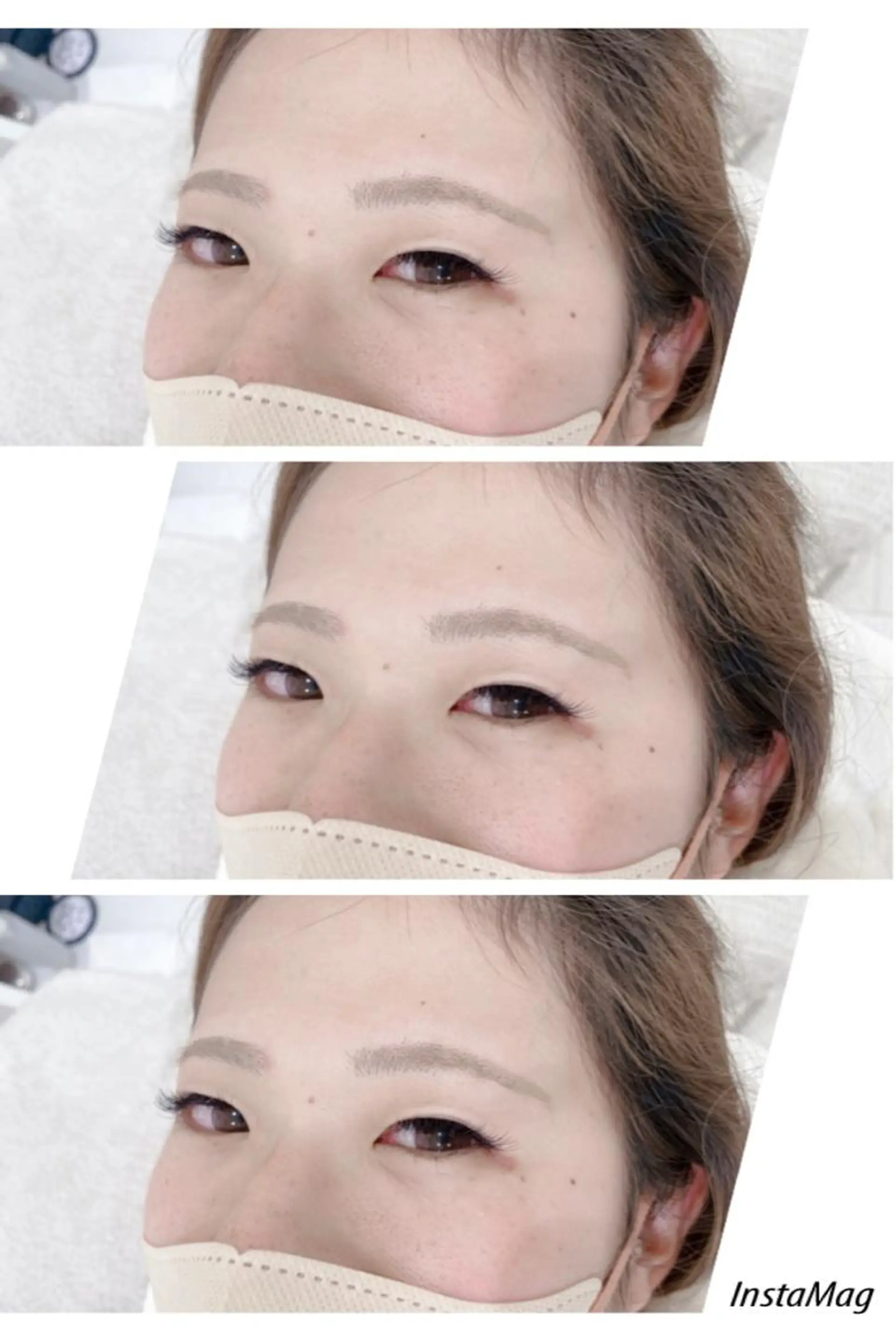 マツエク・マツパ KU TA  \(◡̈)/の眉毛・アイブロウイメージ