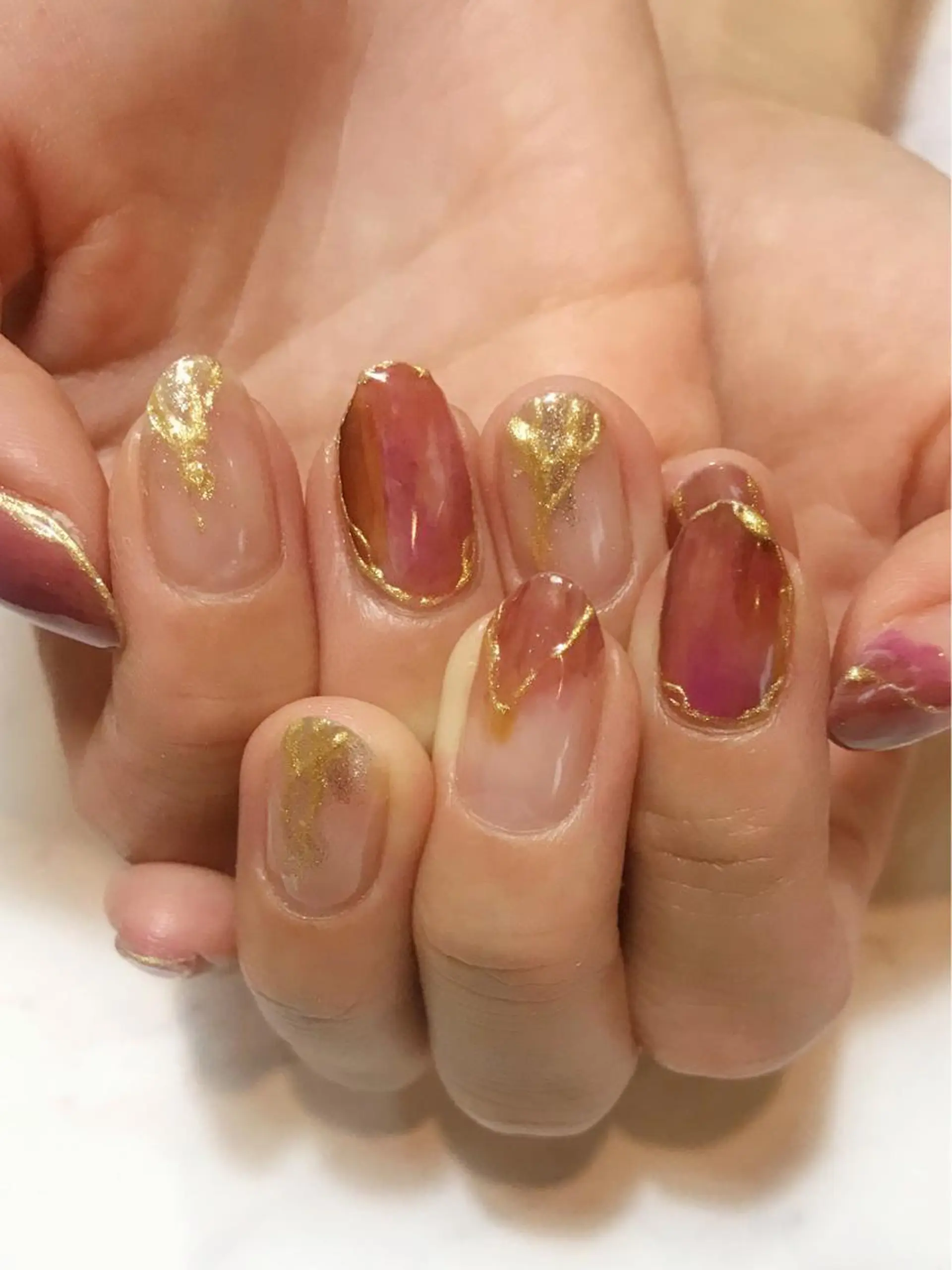 ネイル PRIMO<マツパ> 原宿/明治神宮前のマツエク・マツパデザイン