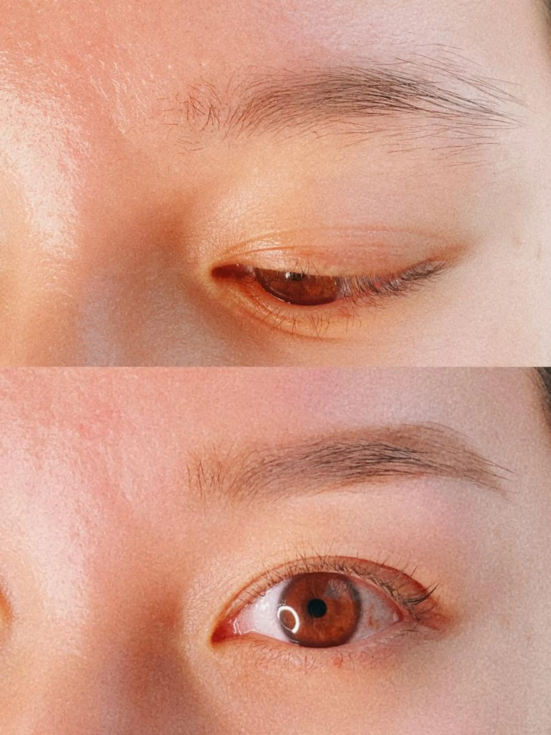 アイブロウ EYEBROWS🤍 Megumiの眉毛・アイブロウイメージ