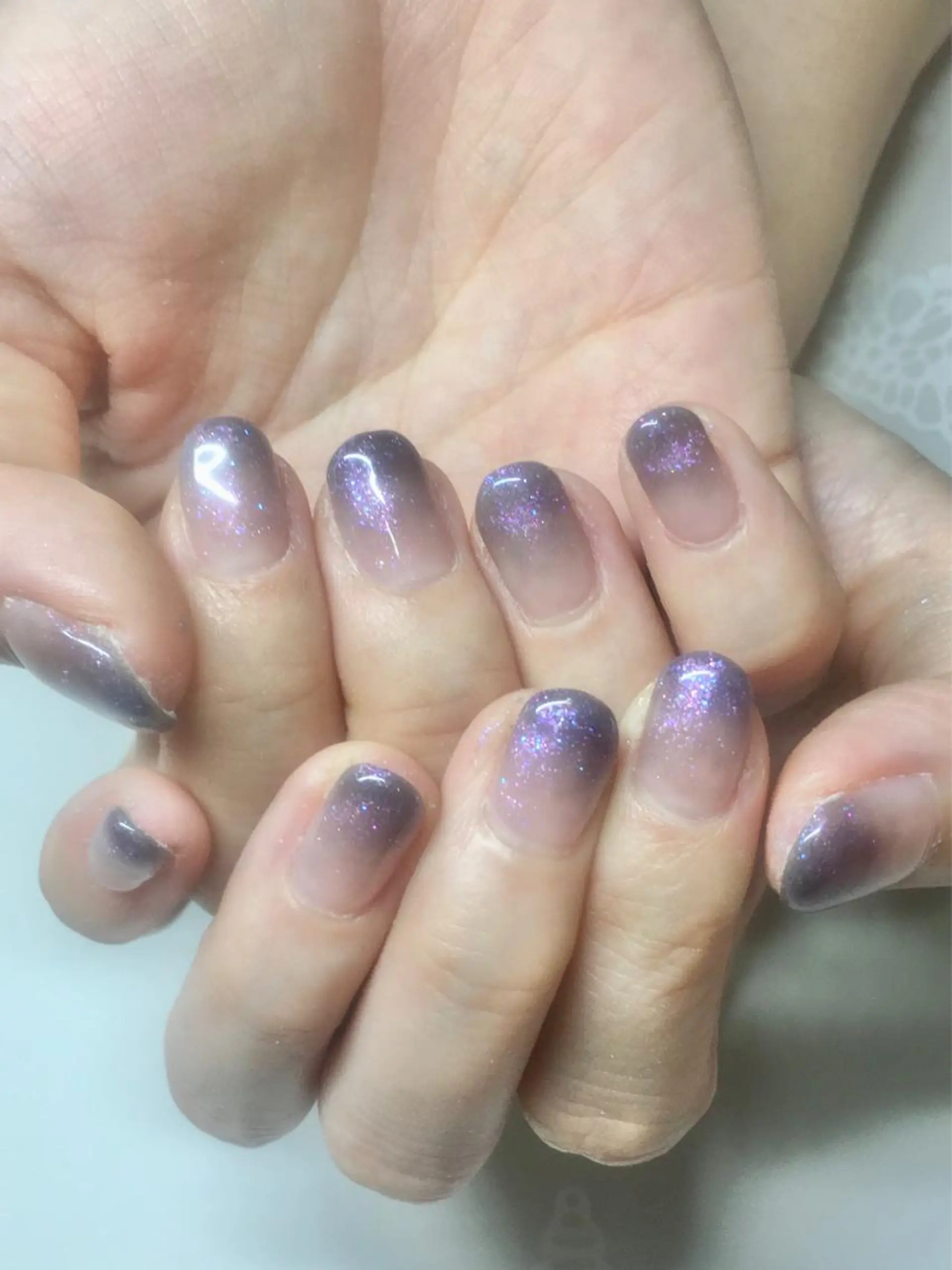 ネイル 新宿ネイルサロン ジェミディローサのネイルデザイン