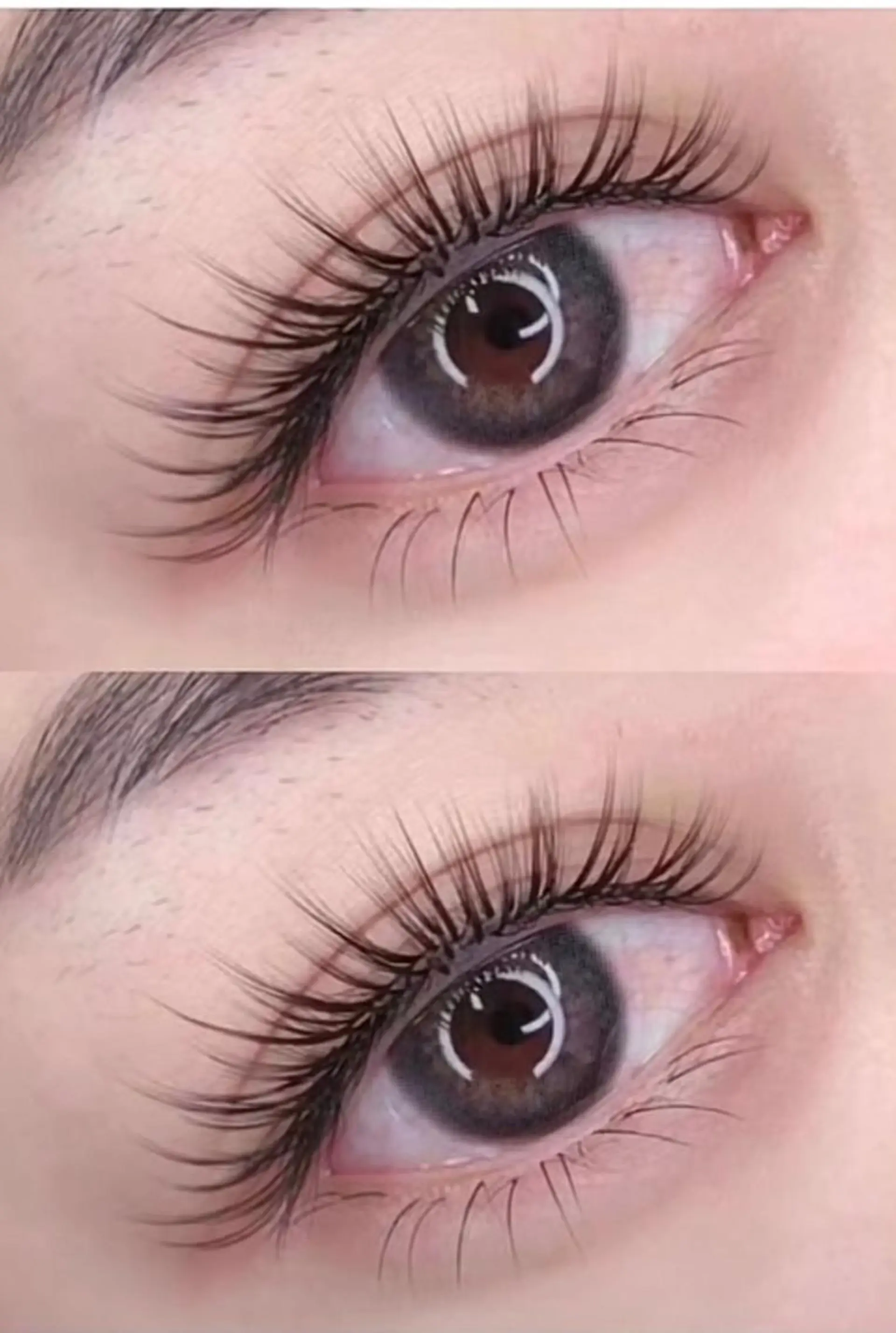 マツエク・マツパ マツエク yingsalon 🧚ゆうな🧚‍♂️のマツエク・マツパデザイン