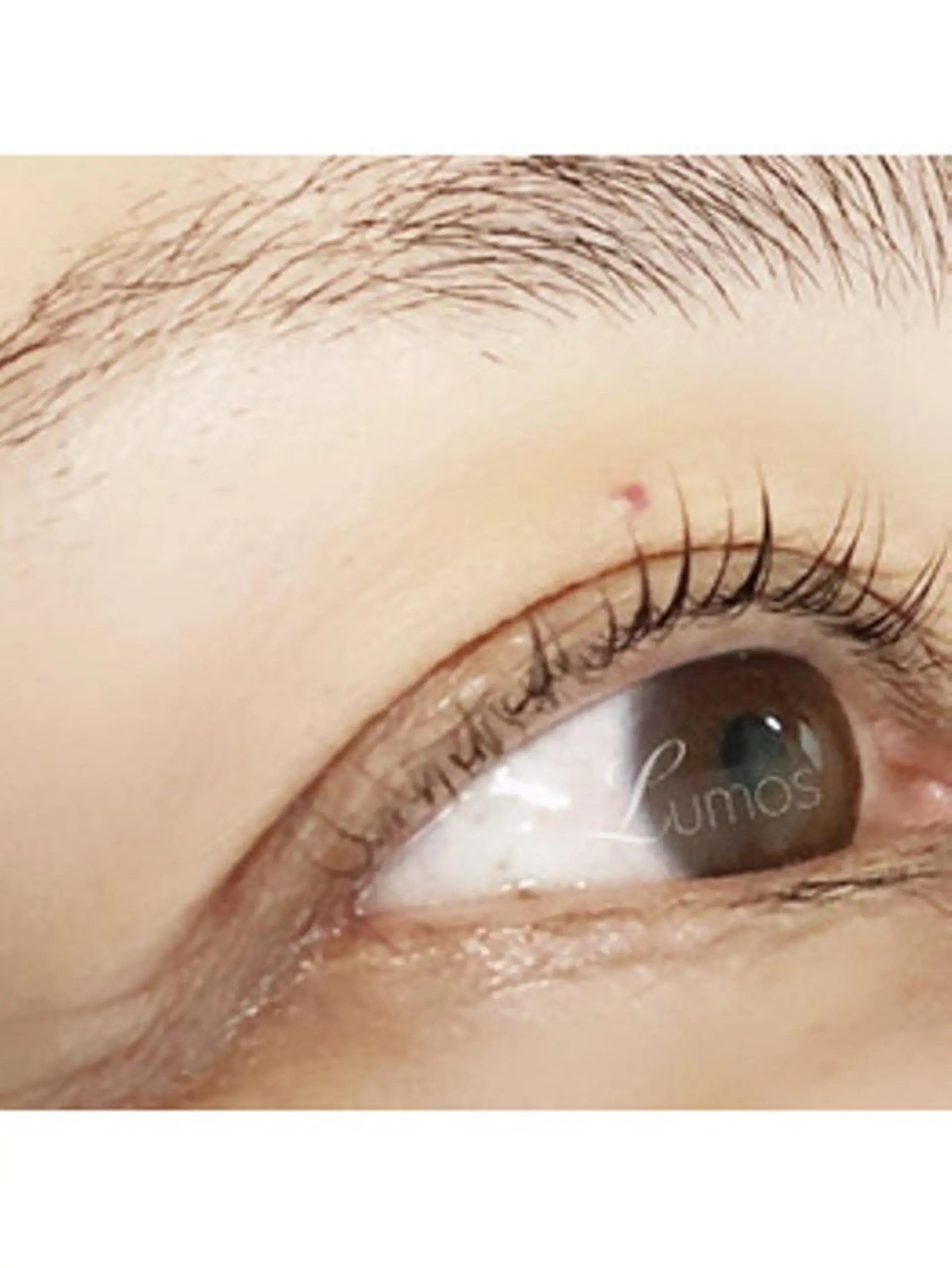 マツエク・マツパ マツパ Lumos nail&eyelash所属・Lumos Ayakaのマツエク・マツパデザイン