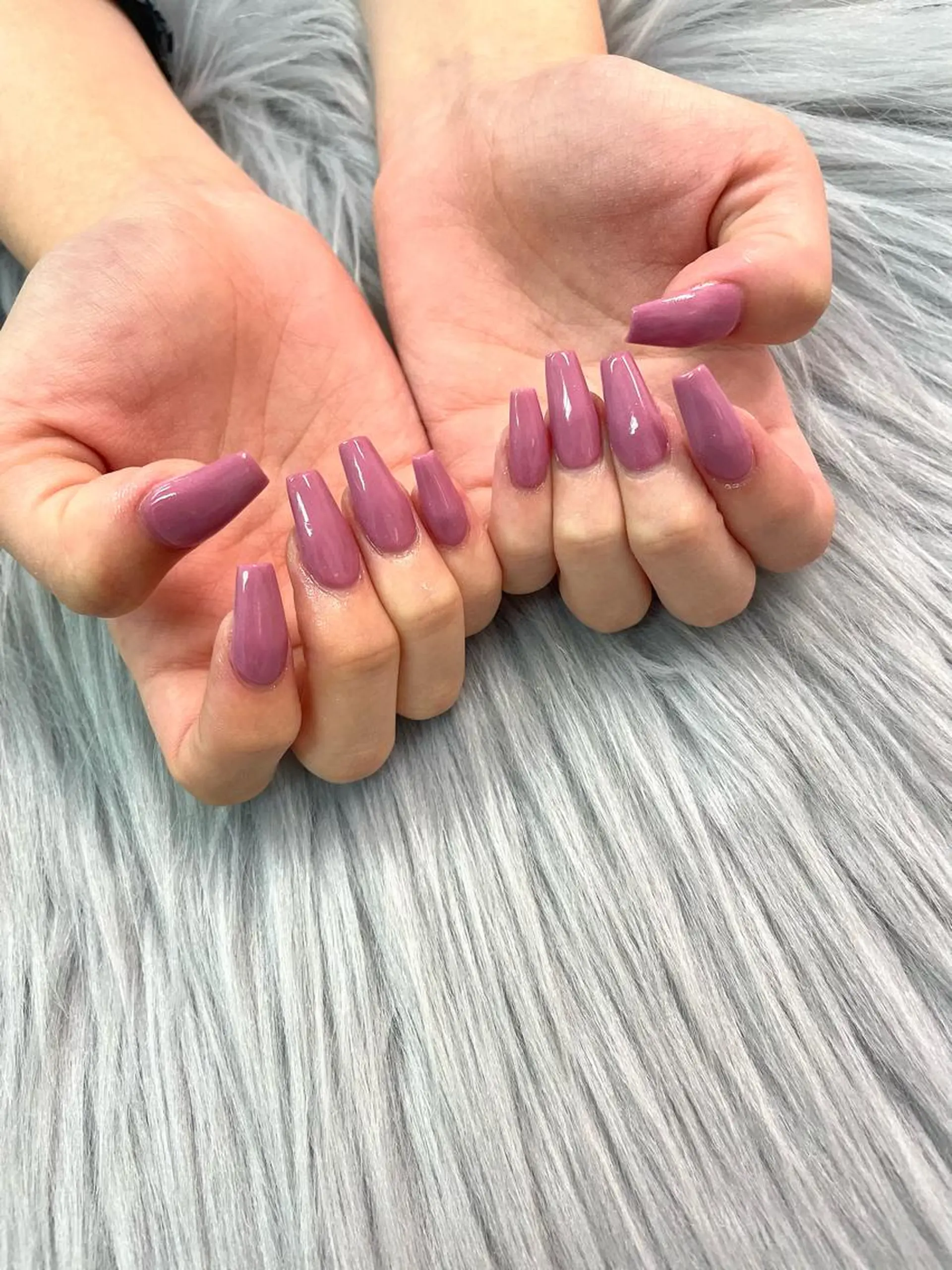 ネイル MADIA所属・MADIA SHIANのネイルデザイン