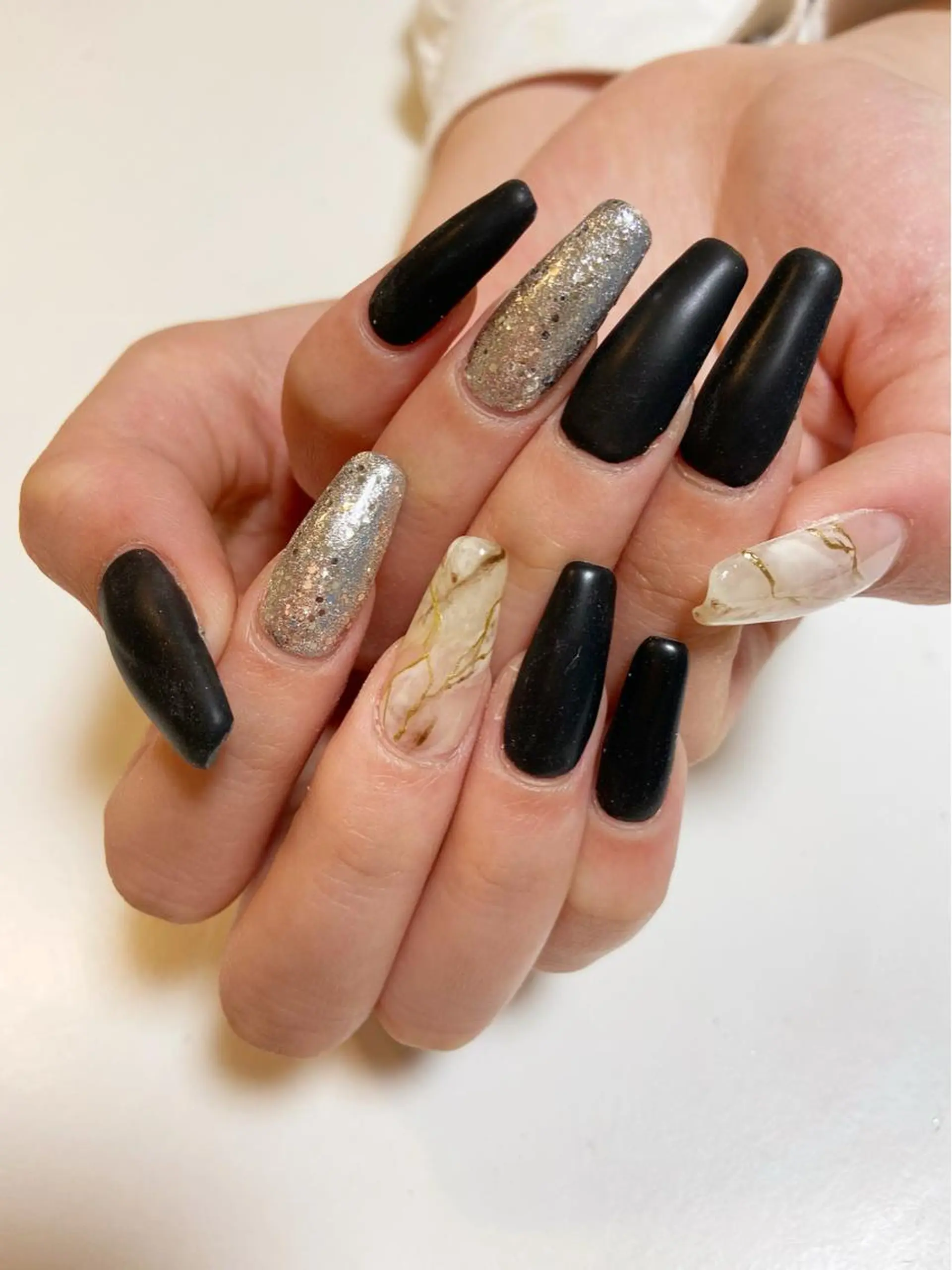 ネイル ESTELA エステラのネイルデザイン