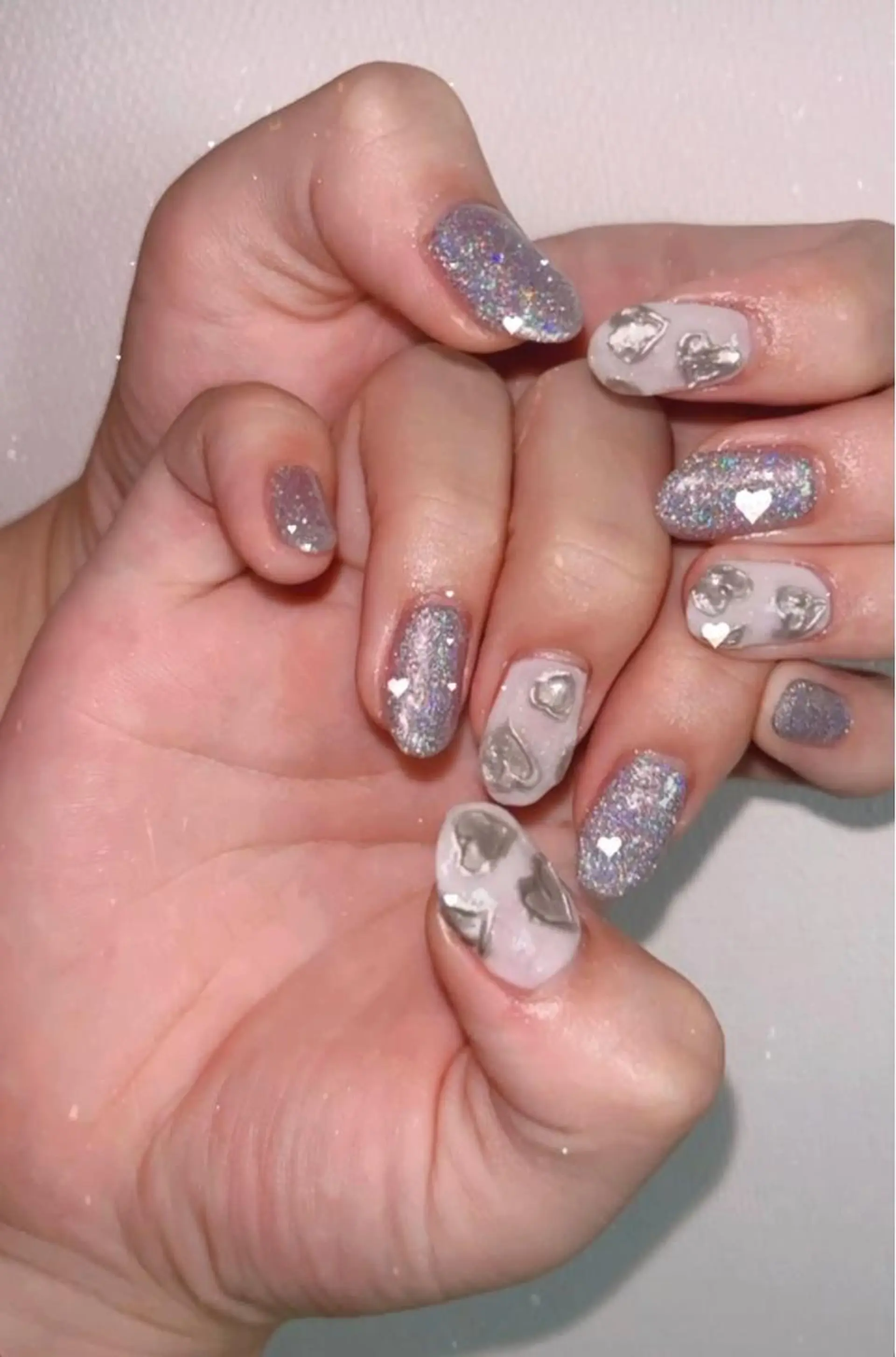 ネイル · COTTYのネイルデザイン