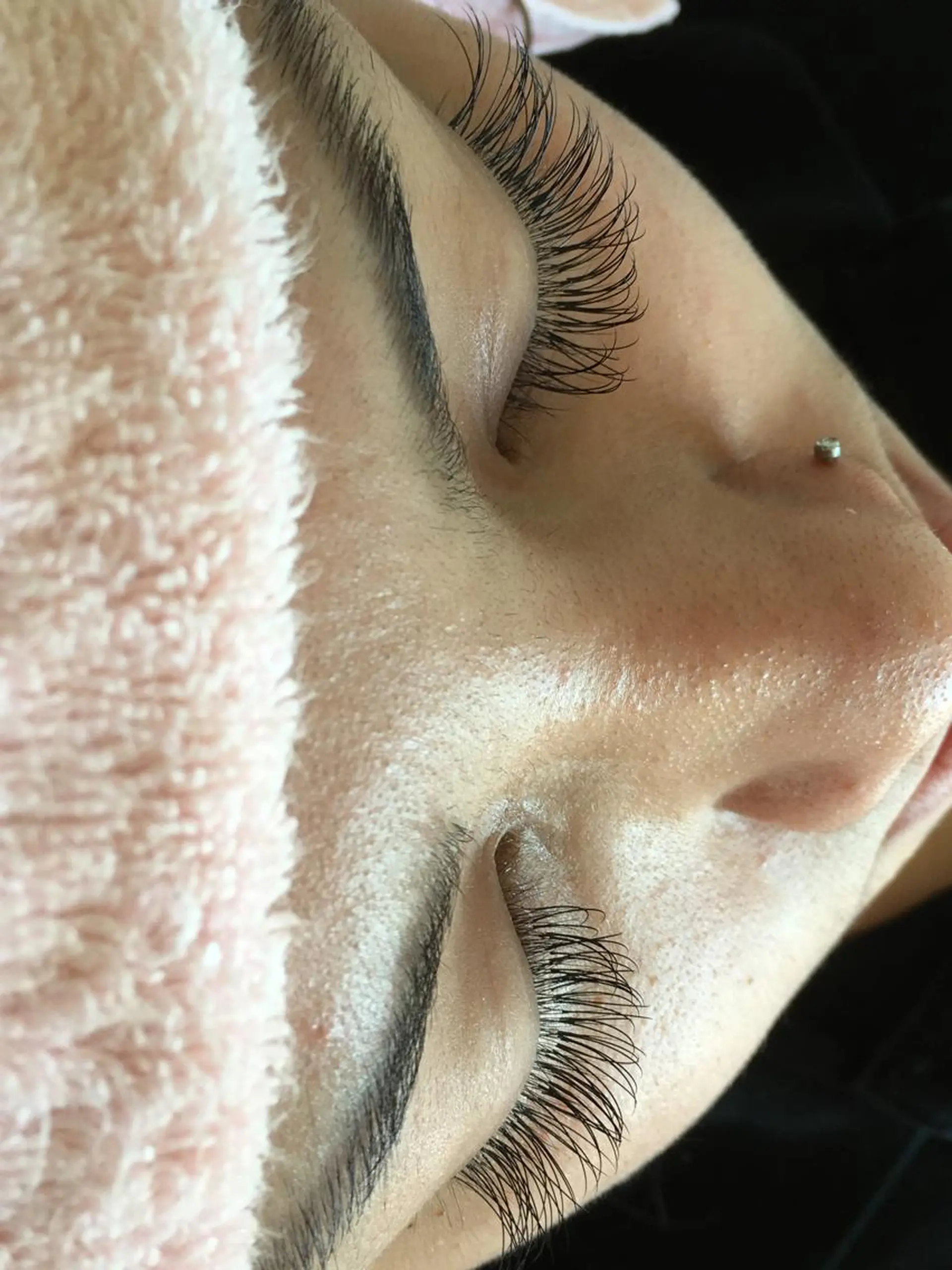 マツエク・マツパ 中村 美幸のエステ・リラクイメージ