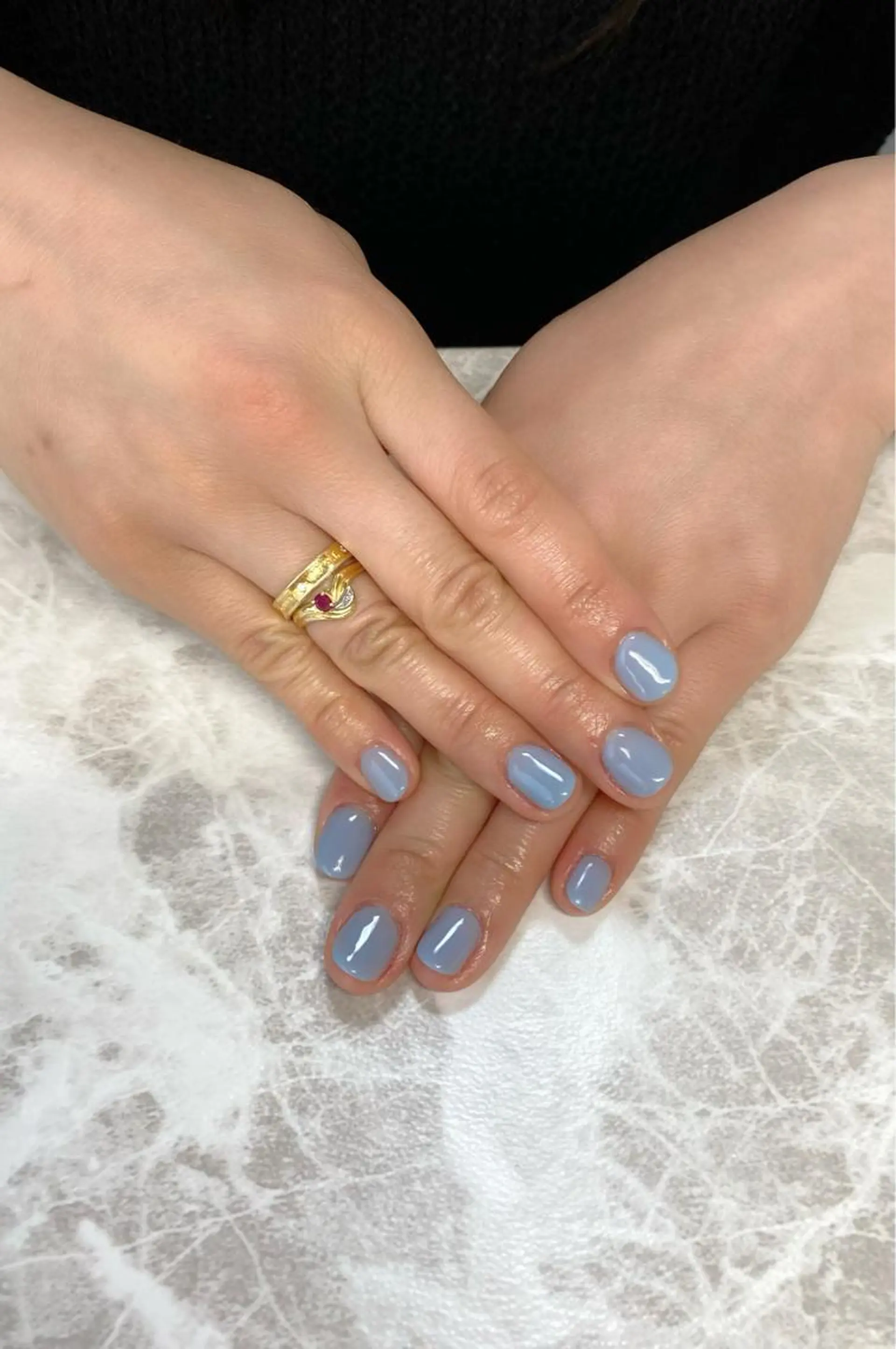 ネイル ゆぴねいる yupinailのネイルデザイン