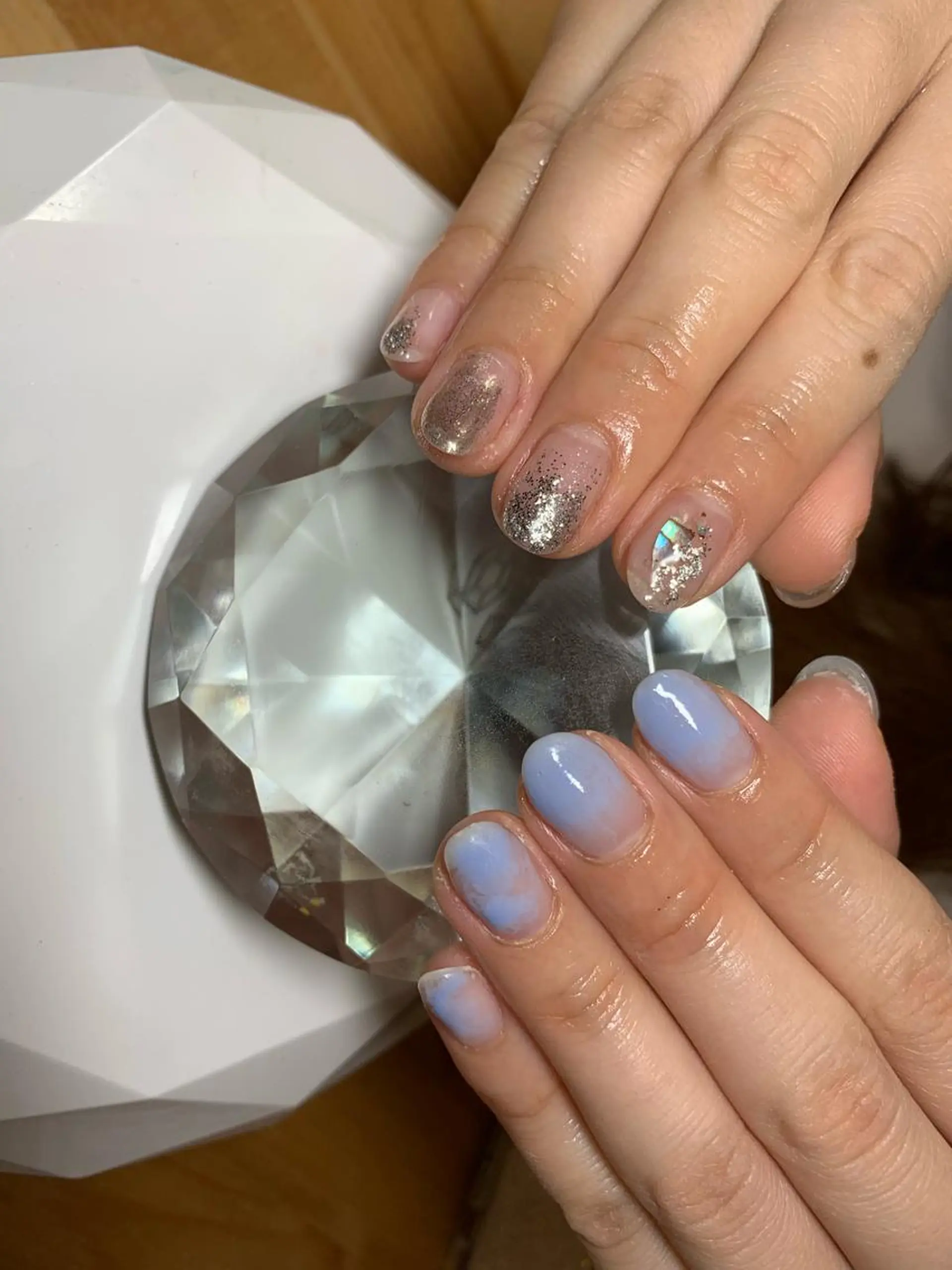 ネイル LAVISH nail salonのネイルデザイン