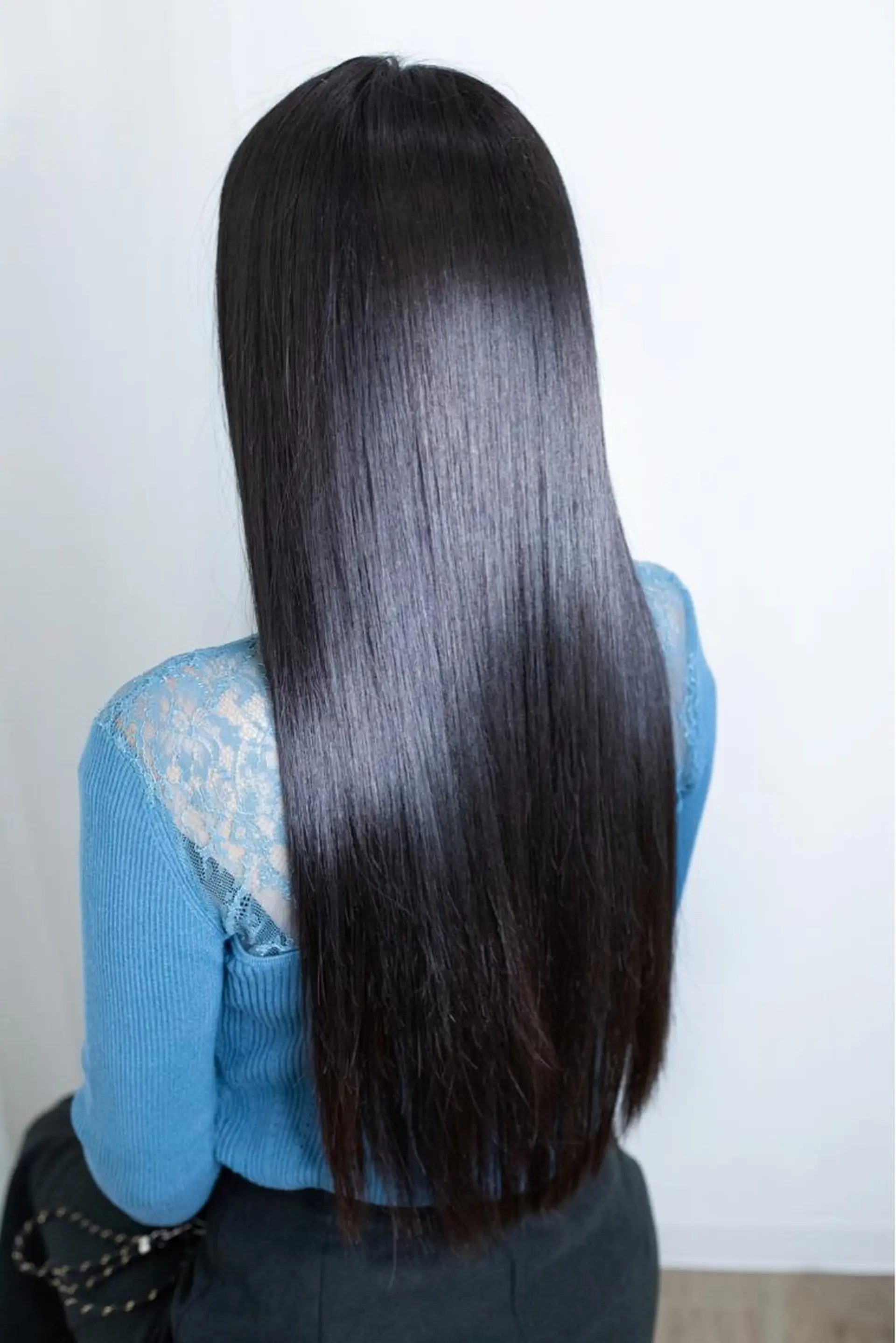 ロング 💎髪質改善専門 jewel boxのヘアスタイル