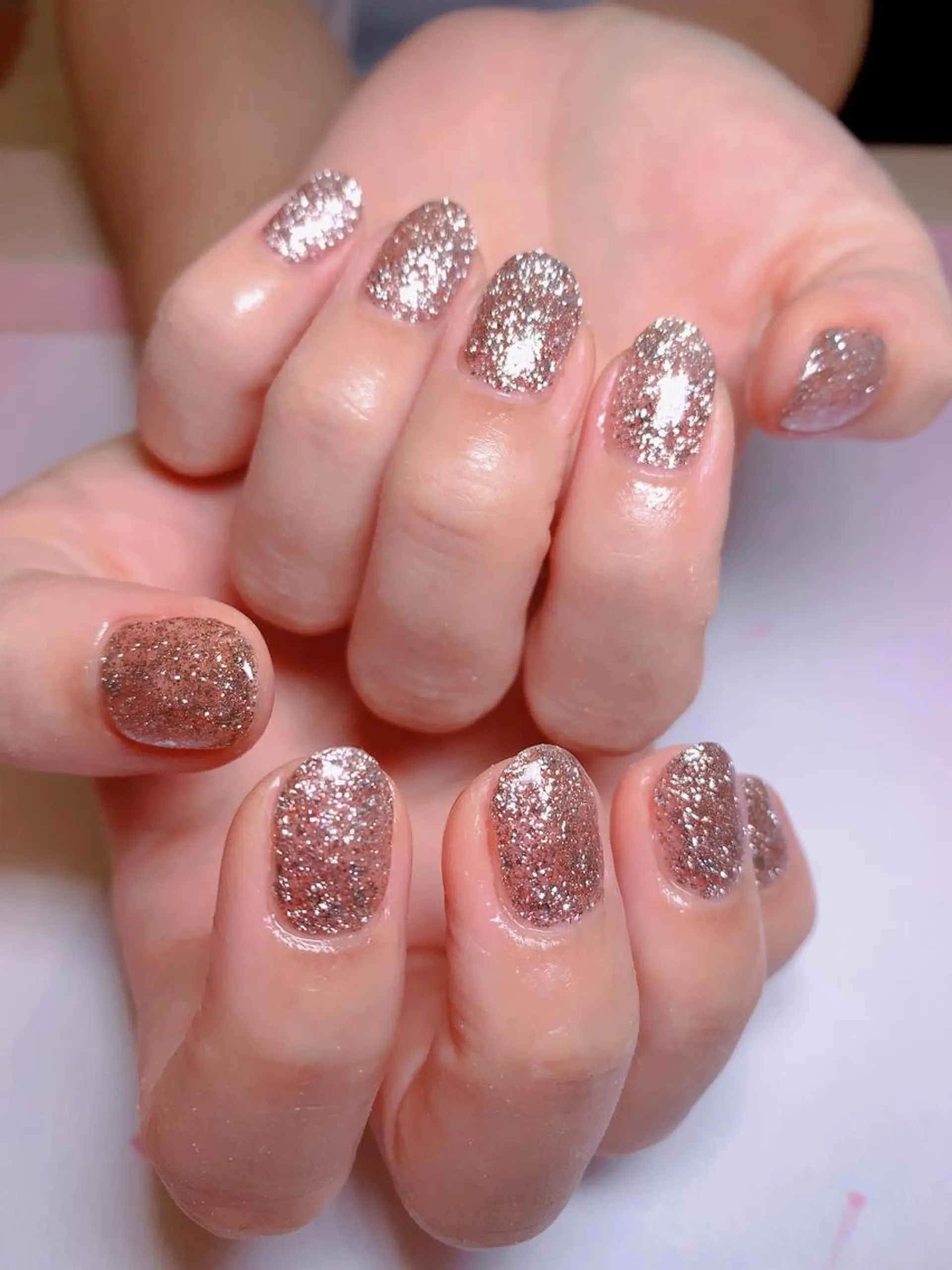 ネイル miu miuのネイルデザイン