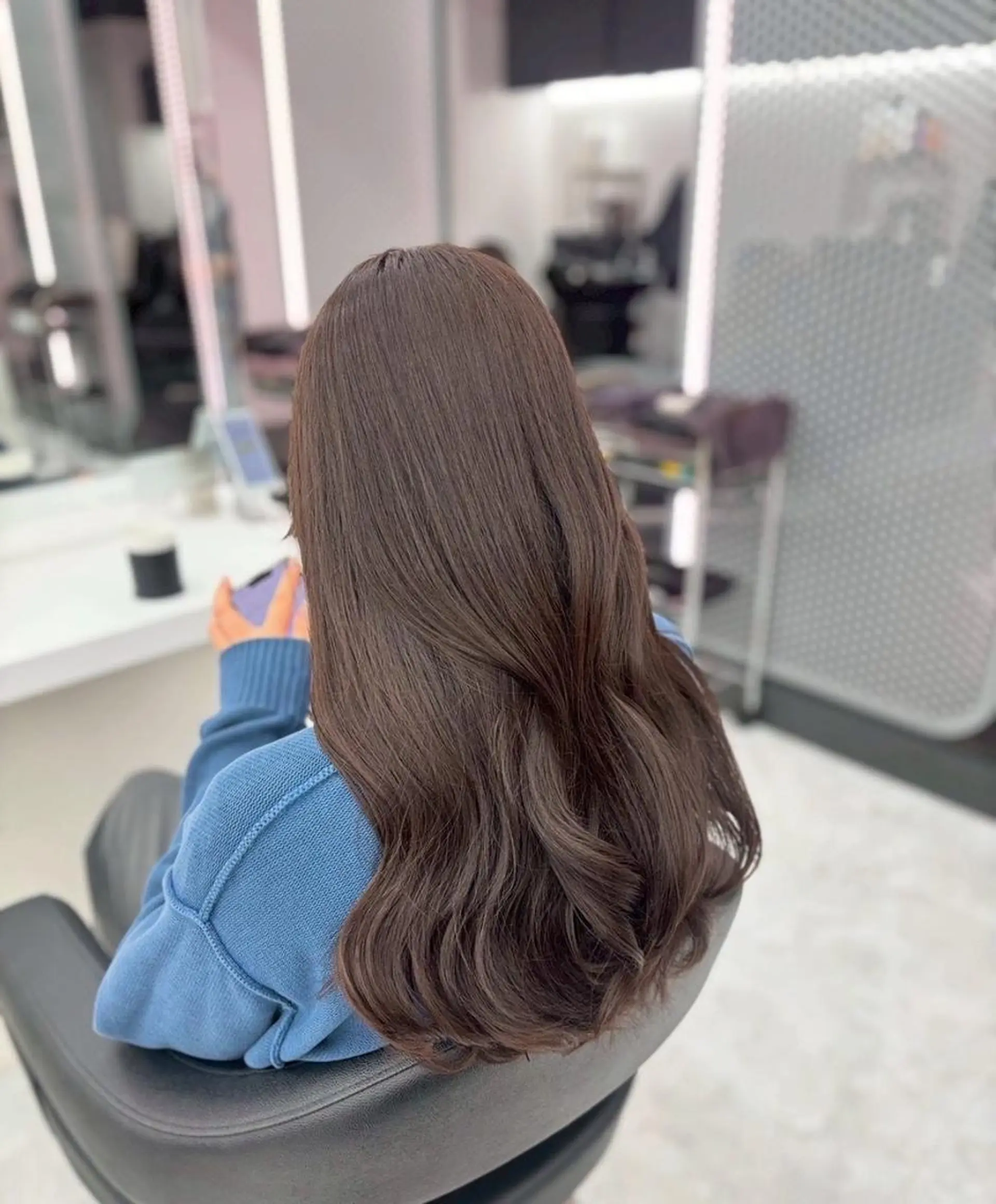 カラー *【モデル募集】池 袋ACADEMY💘のヘアスタイル