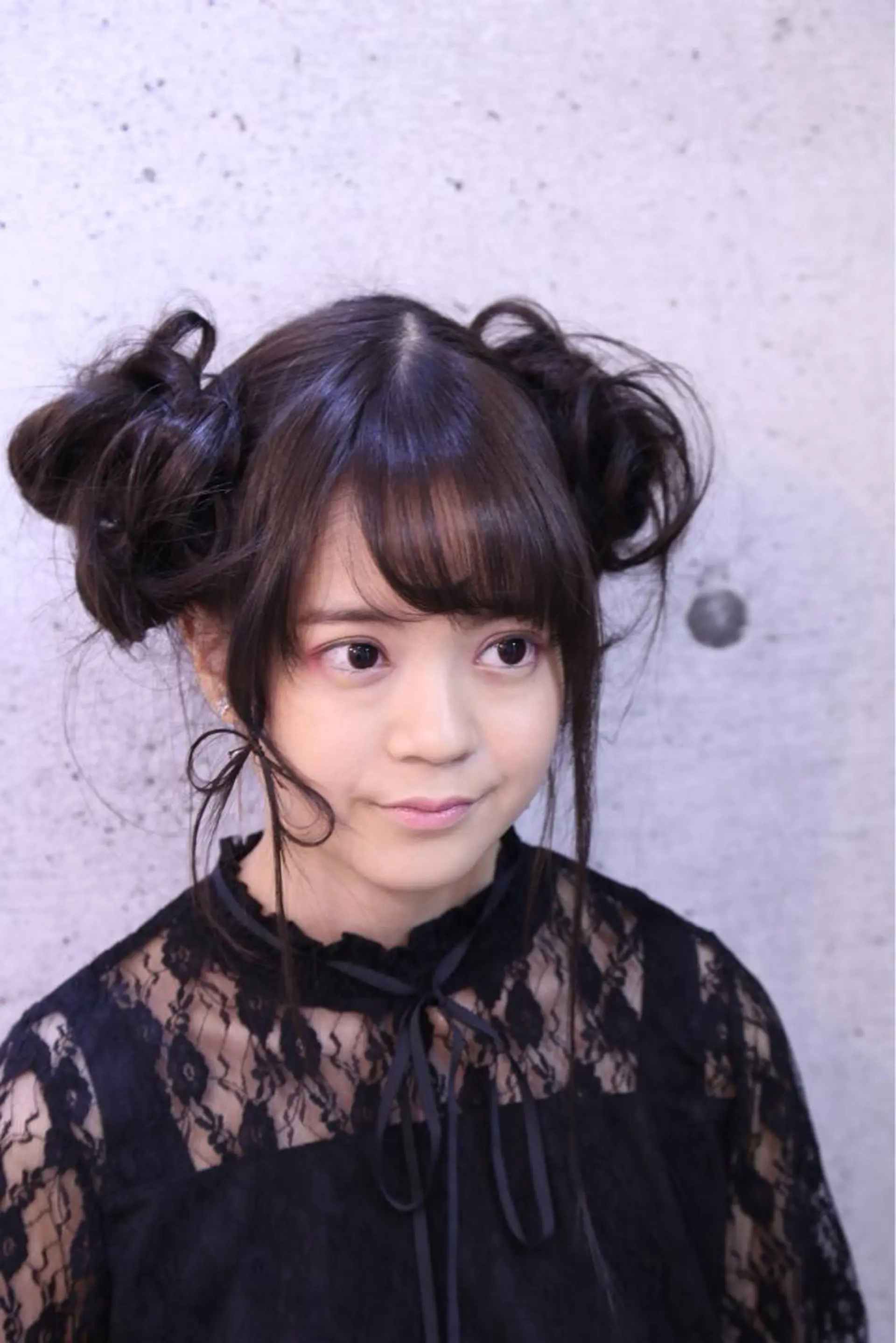 ヘアアレンジ Ando Raycoのヘアスタイル