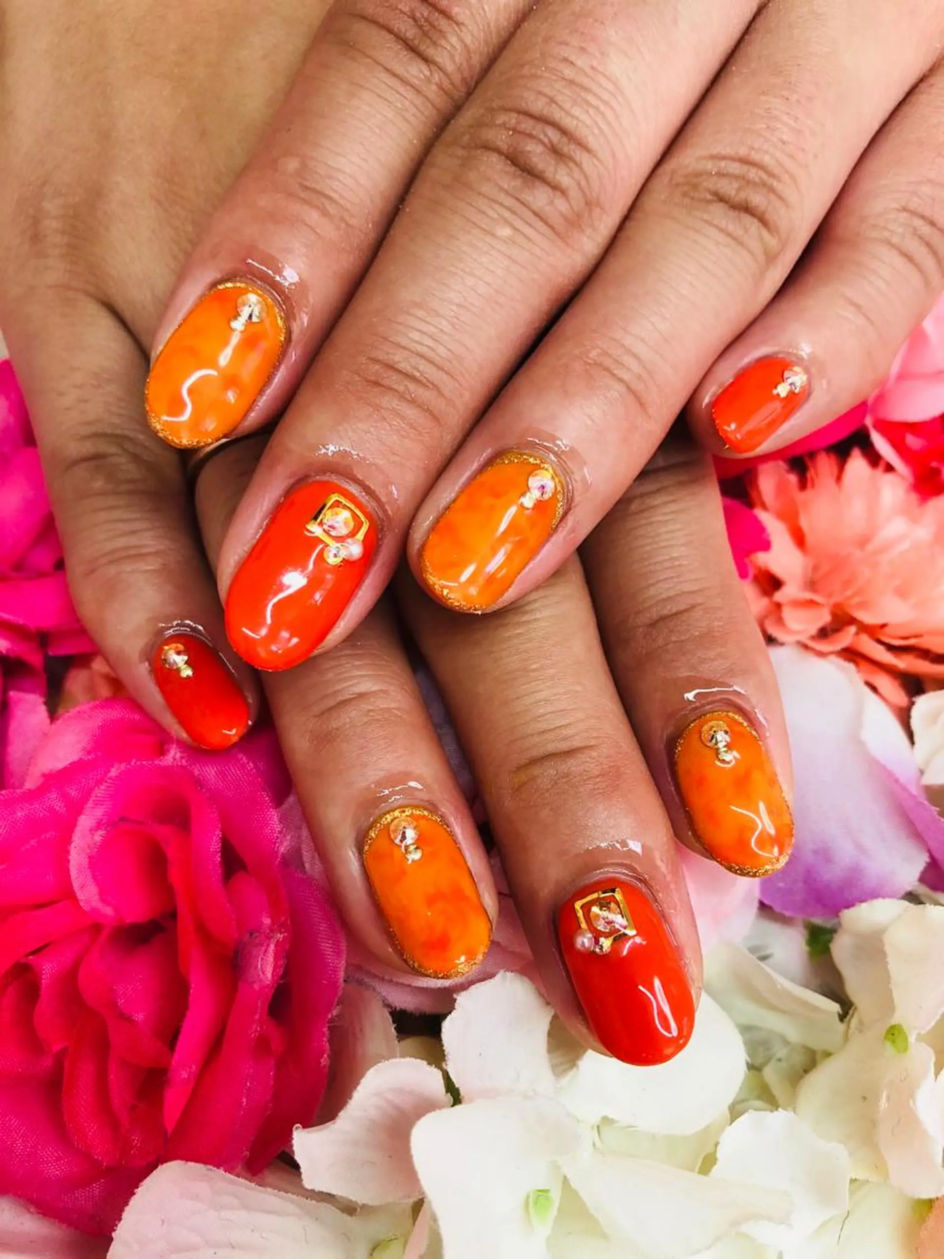 ネイル 酵素風呂 RA.RAのその他イメージ