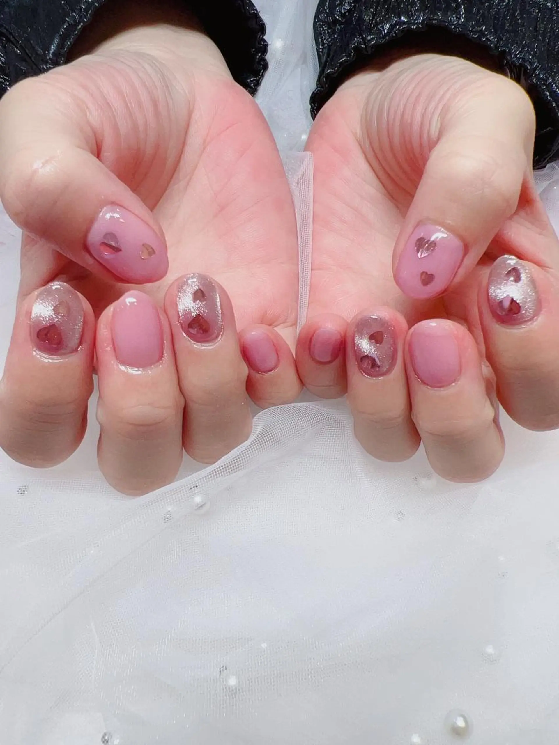 ネイル Sネイル サロン蕨店のネイルデザイン