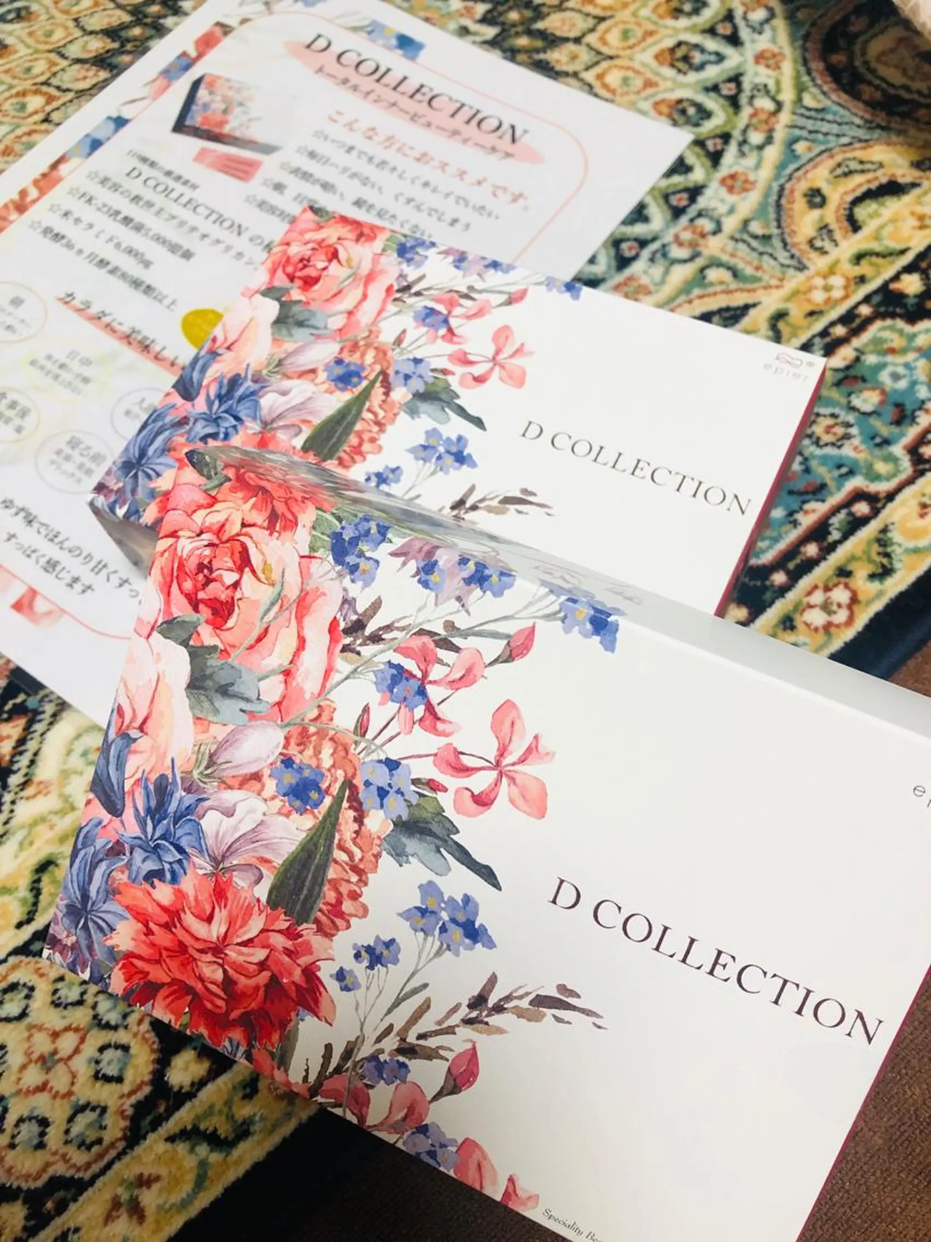 ペリドットラボ naoのエステ・リラクイメージ