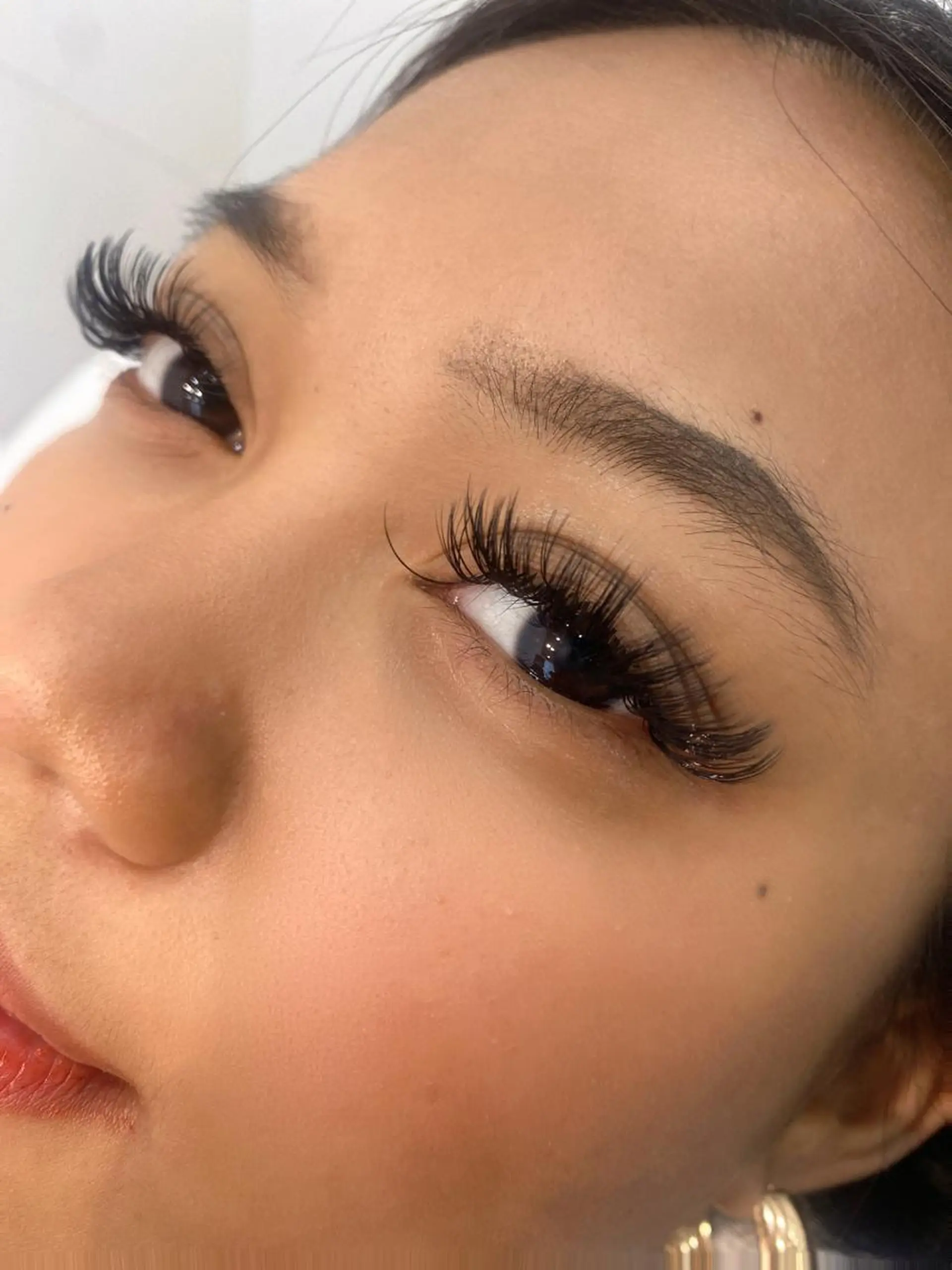 マツエク・マツパ EILIS& EYEのマツエク・マツパデザイン