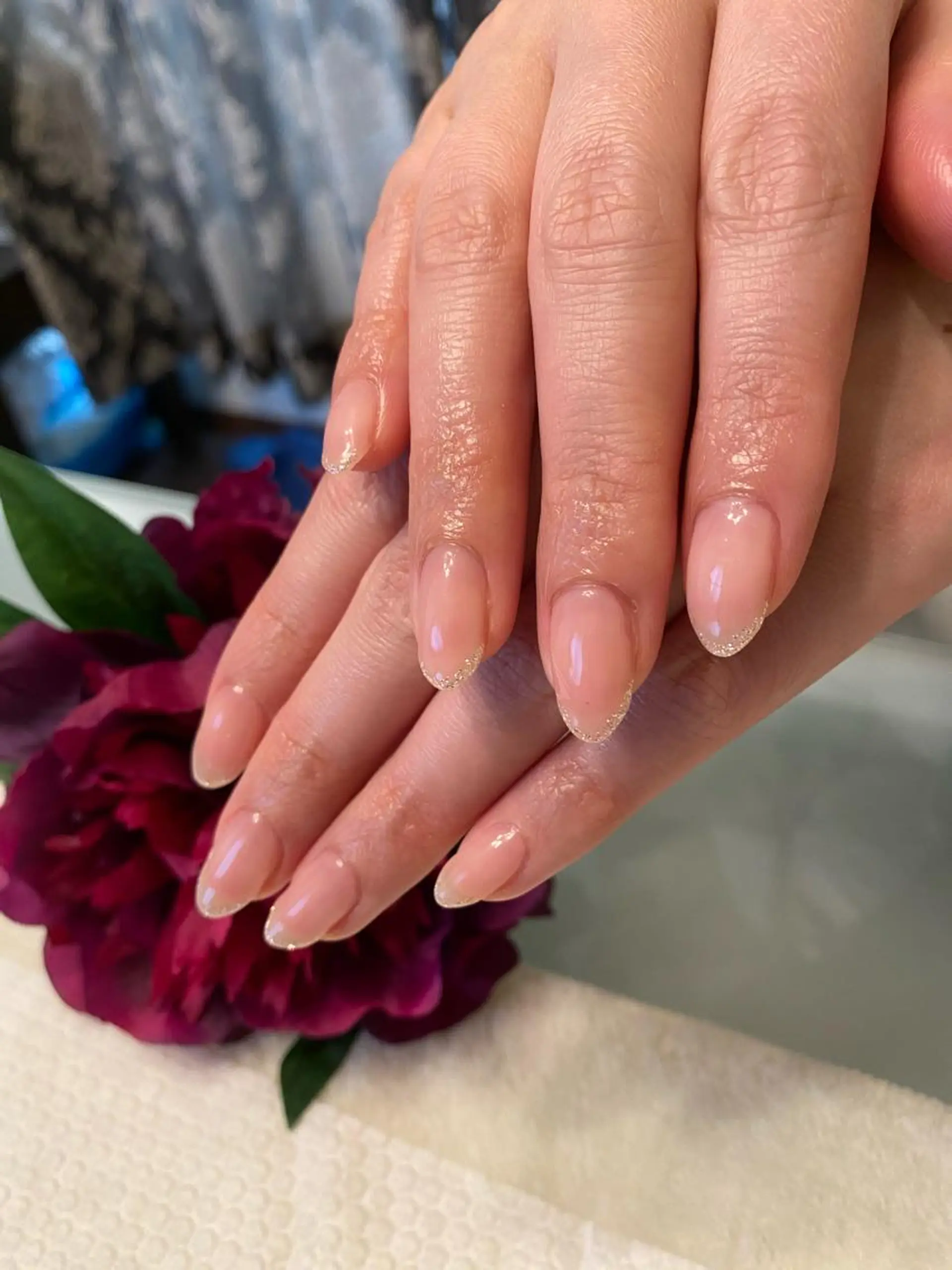 ネイル nailsalon ラセラヴィのネイルデザイン