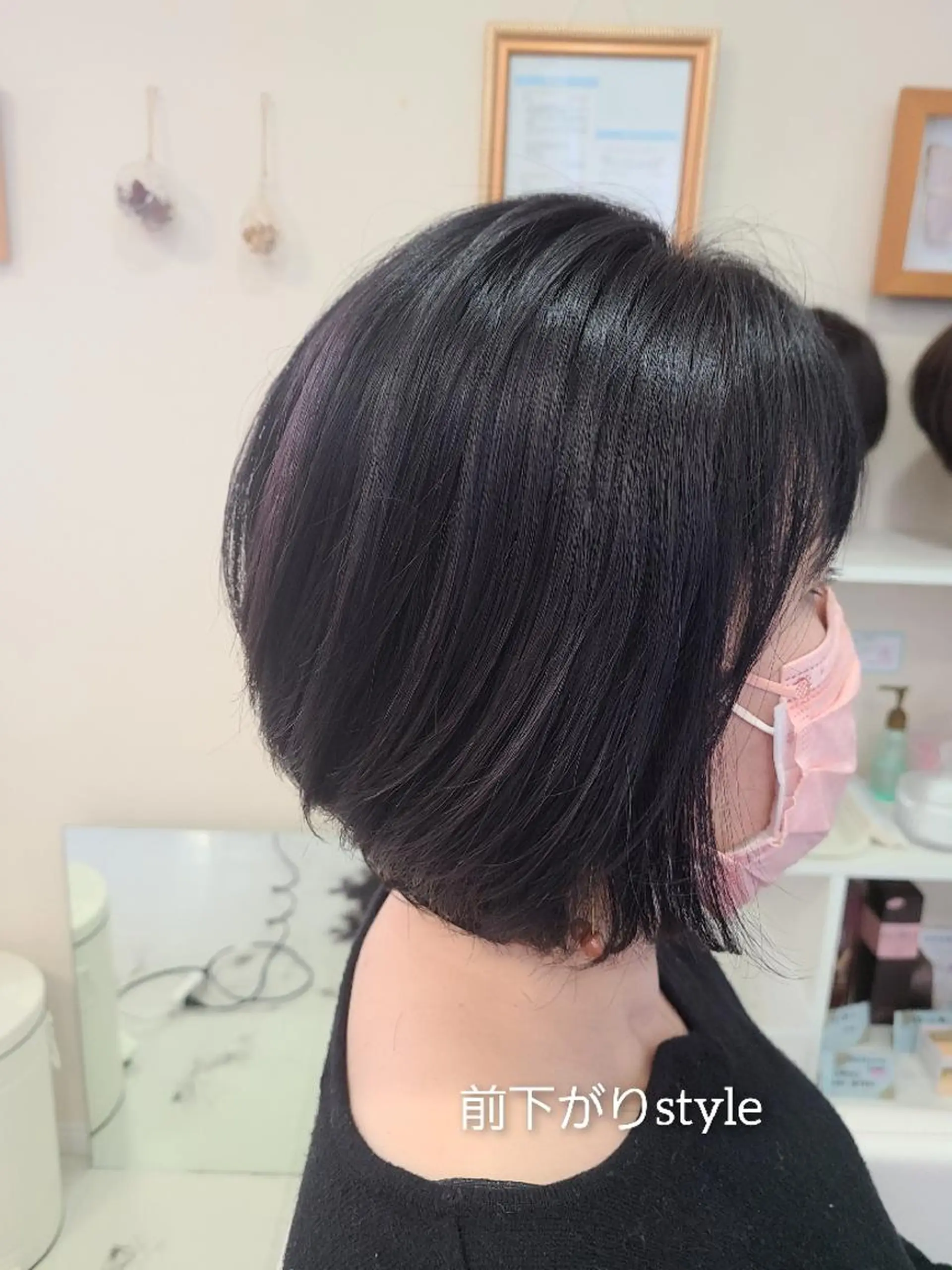 ショート パーソナルカラー・骨格/顔診断【eternity】所属・【トータル美容】 Eternityのその他イメージ