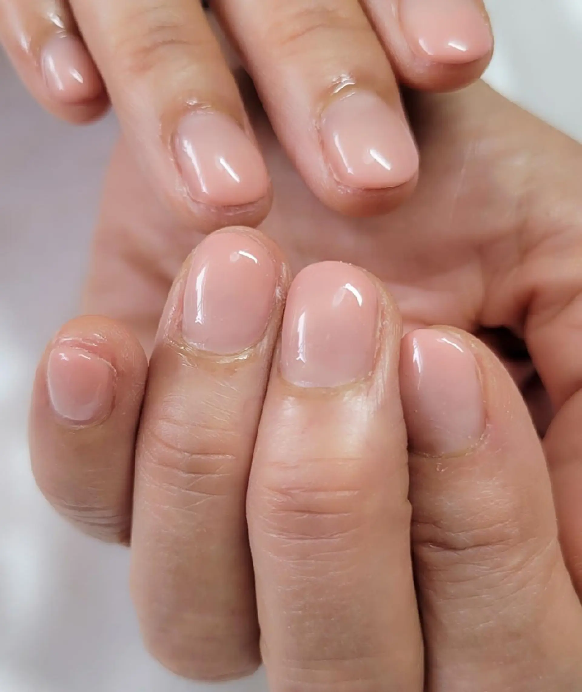 ネイル Heartful nailのネイルデザイン