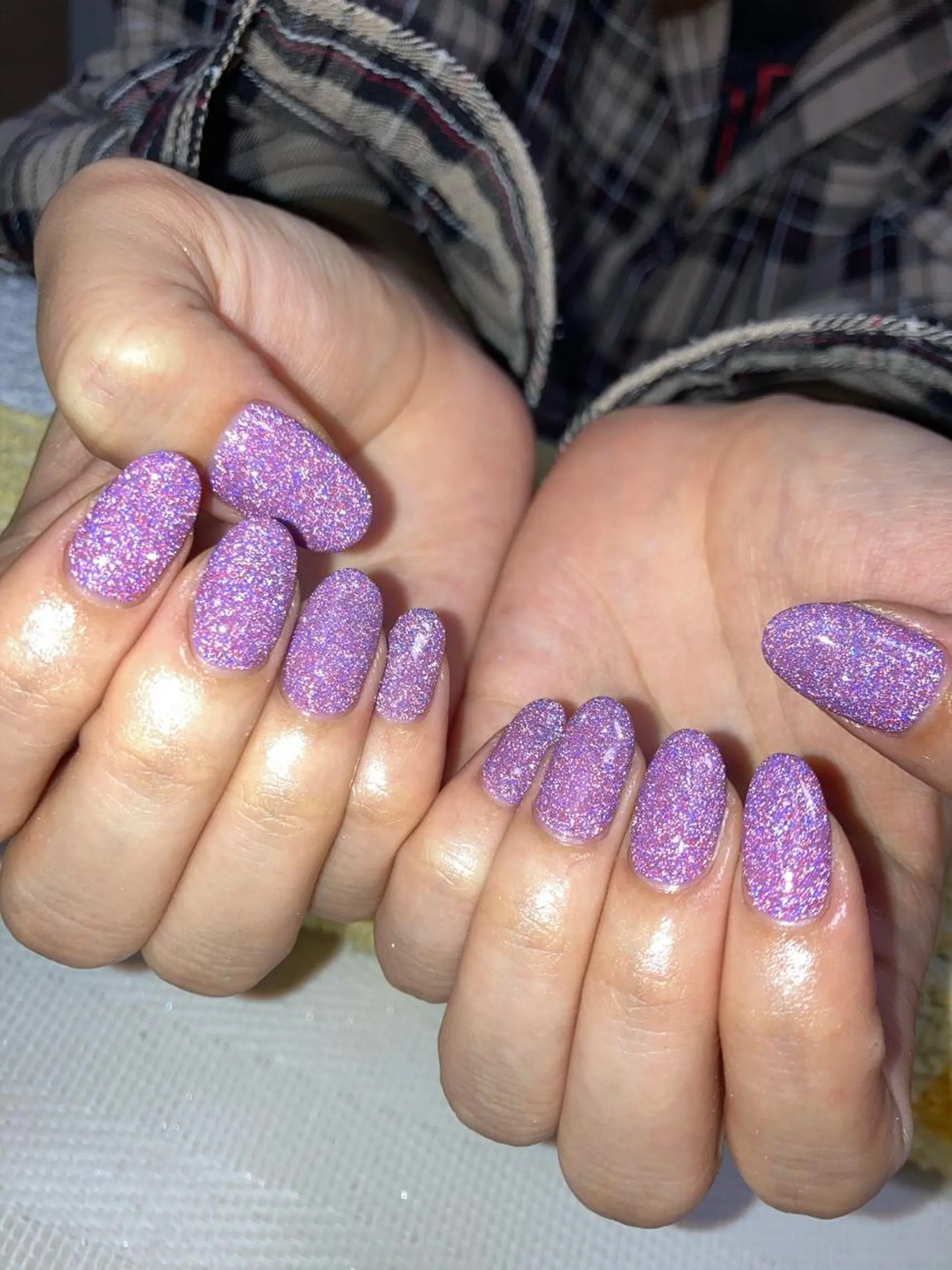 ネイル rukianail 新里のネイルデザイン