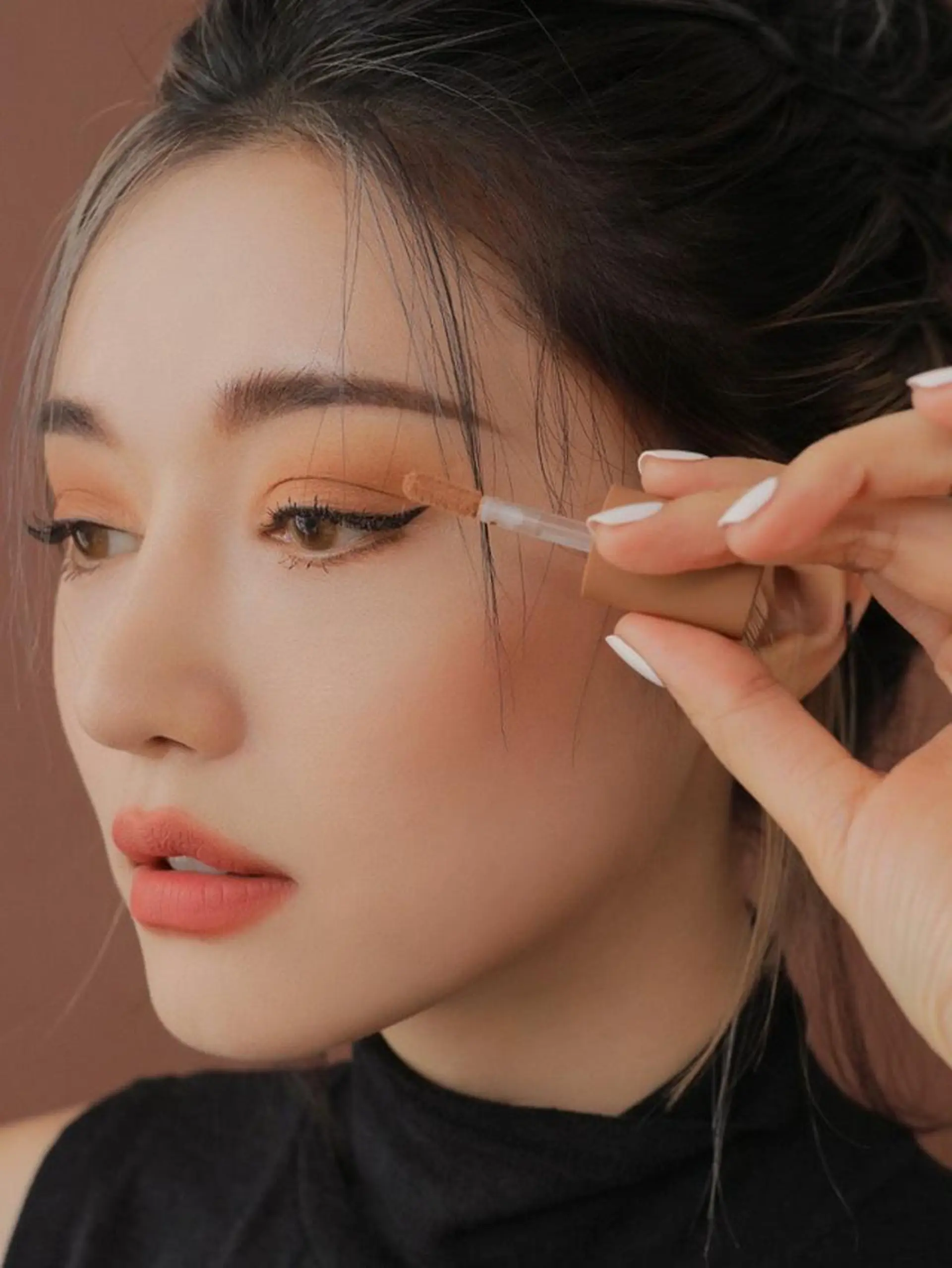 山中 美緒のマツエク・マツパデザイン