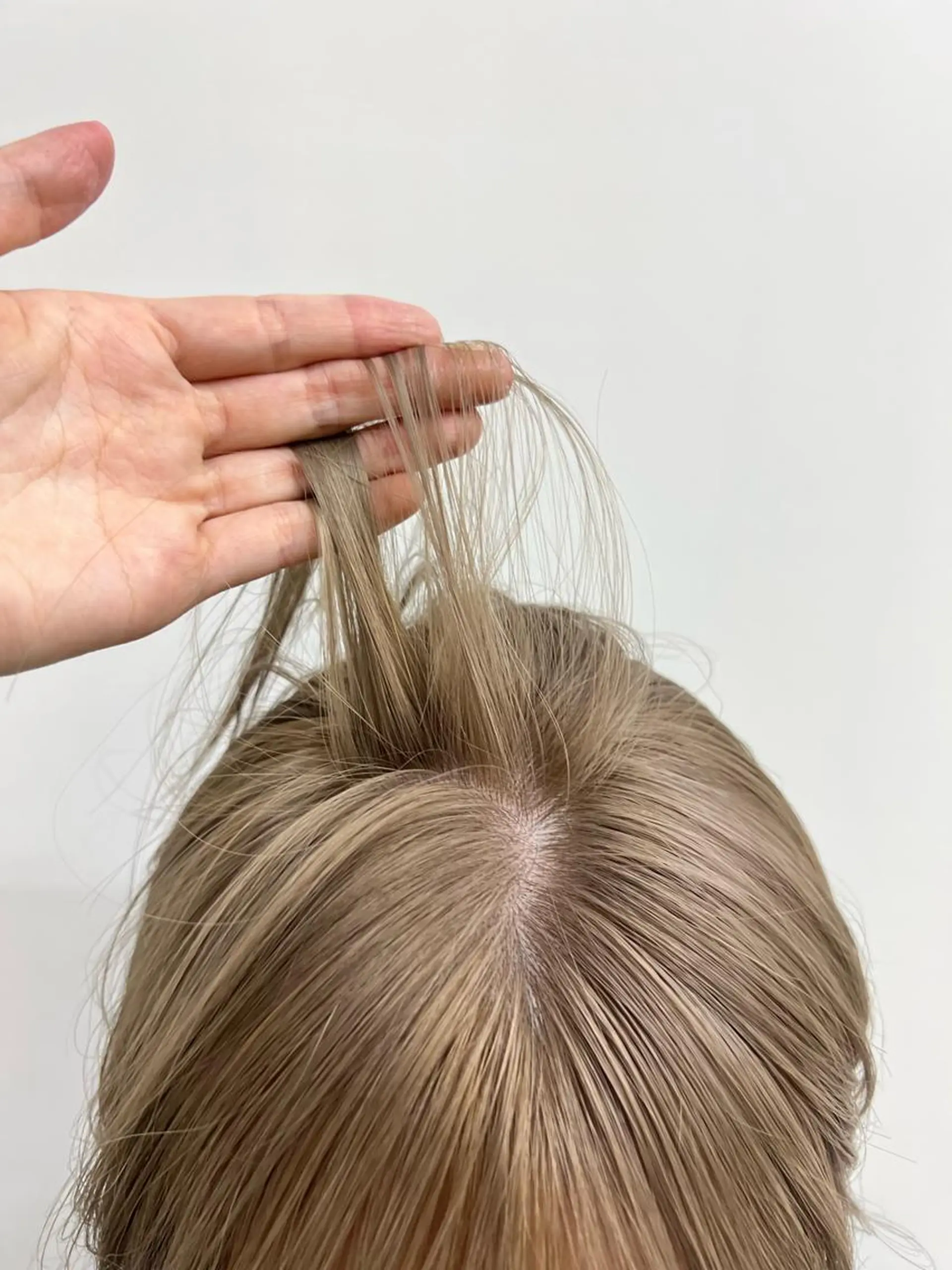 ショート カラー ヘアカラー トリートメント ヘッドスパ 清水愛果/オリーブ カラー/透明感カラーのヘアスタイル