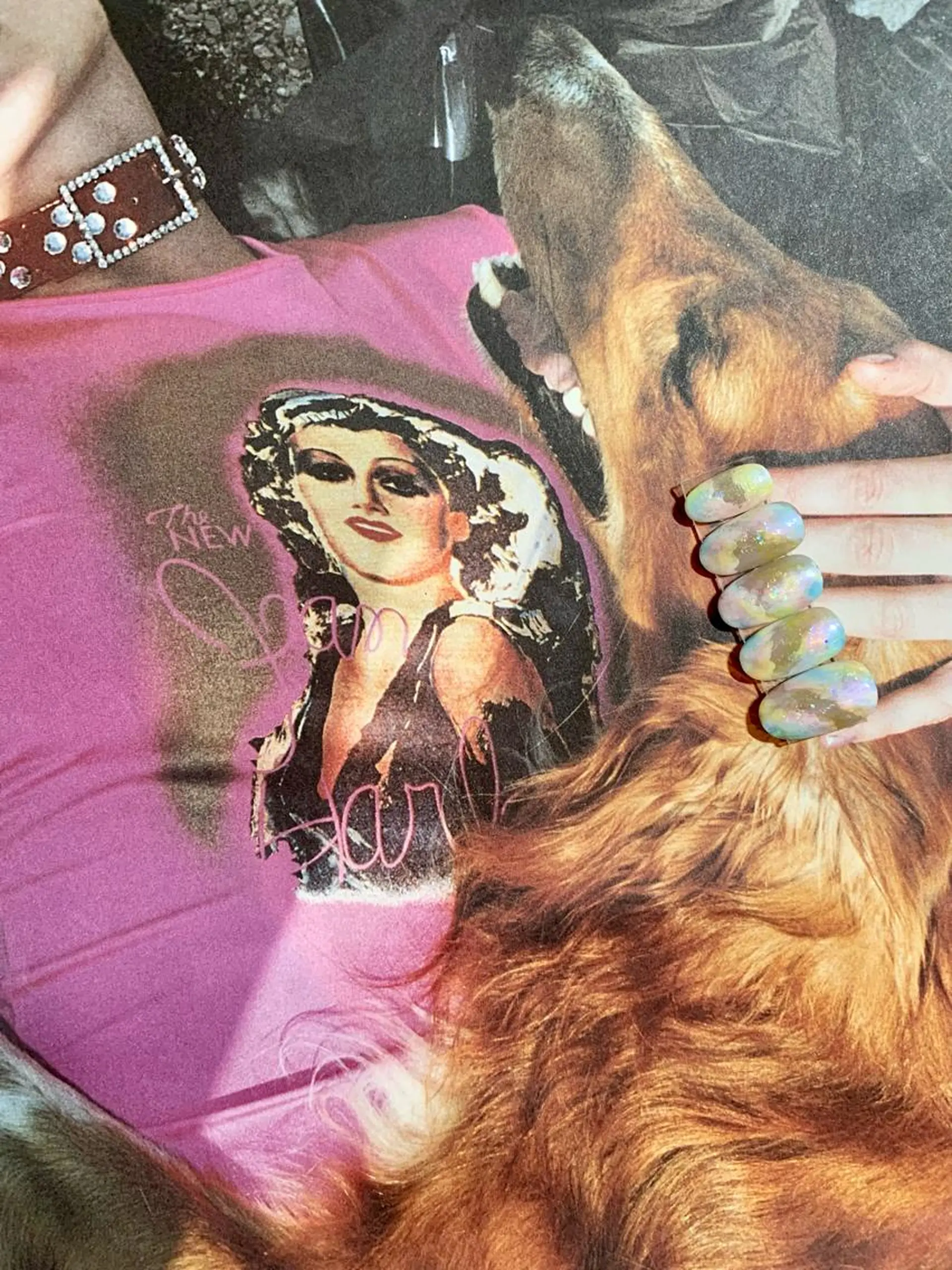 ネイル ネイルパレス所属・ネイルパレス【デザ イン/恵比寿】のネイルデザイン