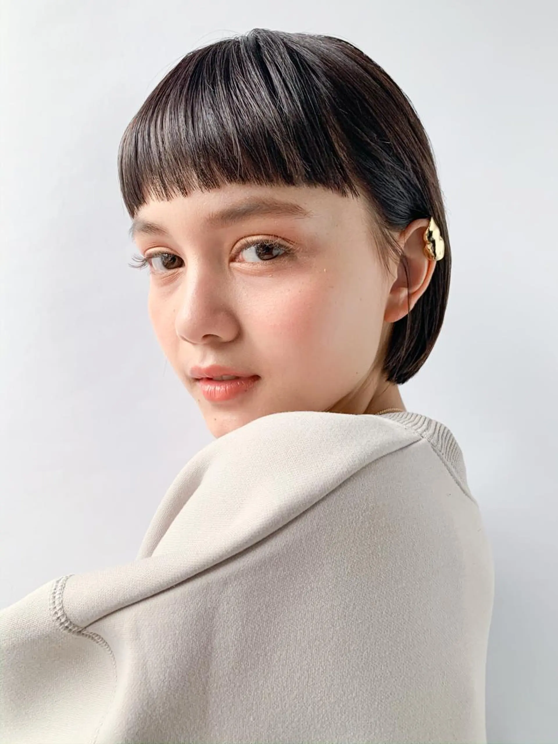 ショート カラー chill所属・topstylist fukudaのその他イメージ