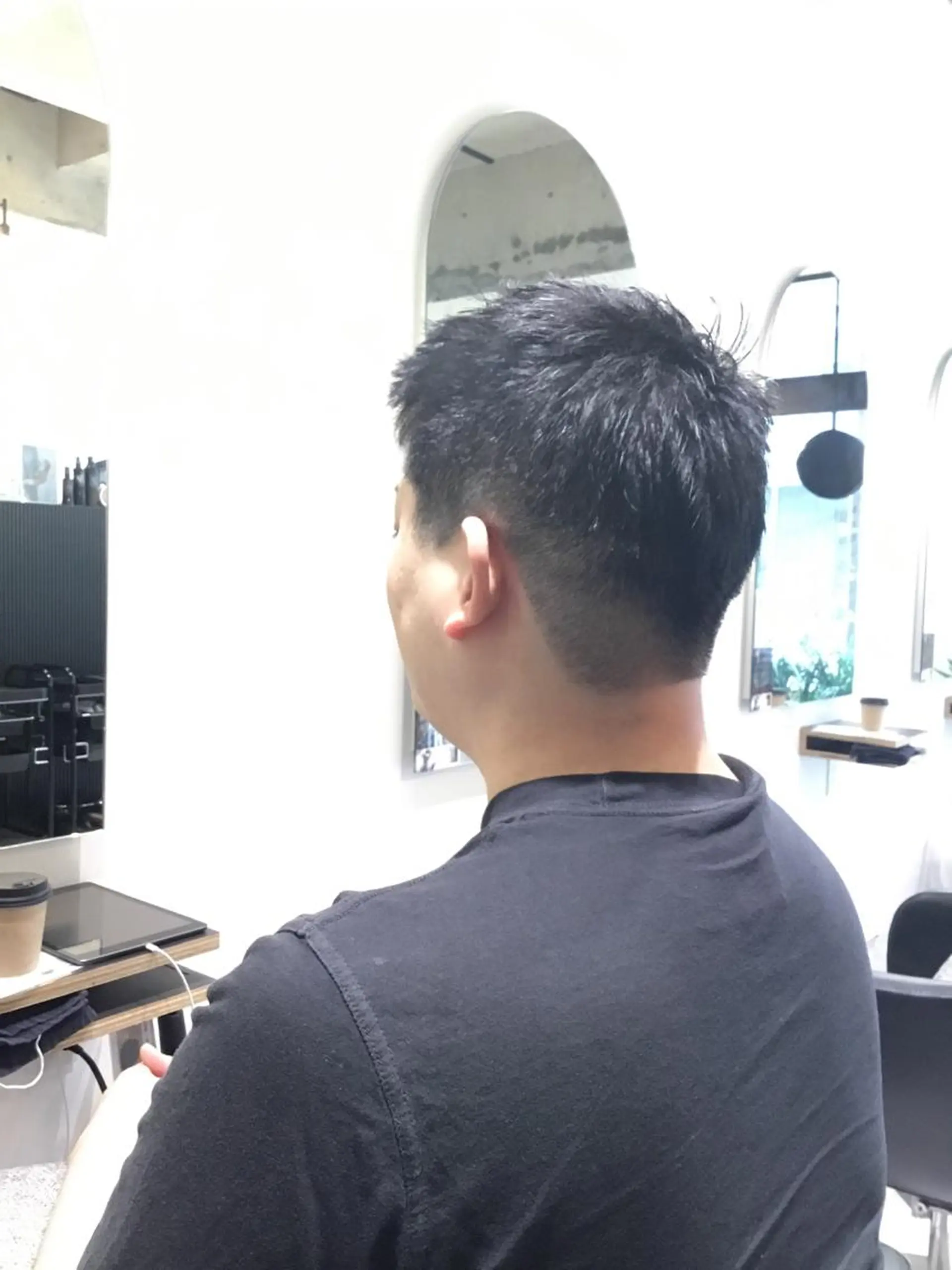 メンズ ✨あなたのお悩み解消 美容師✨TOMOKAのヘアスタイル